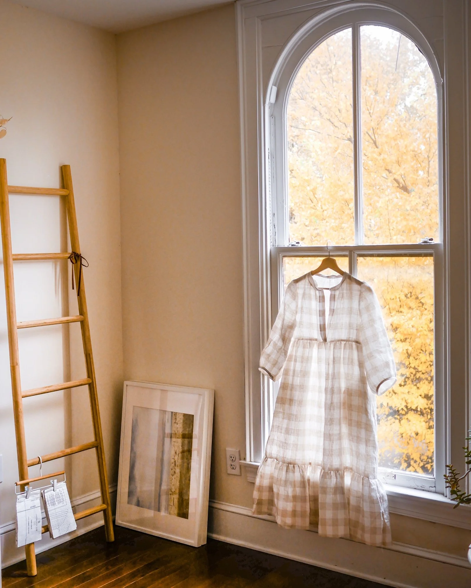 Vivian Shao Chen Orchards Dress Expansion - Image 15