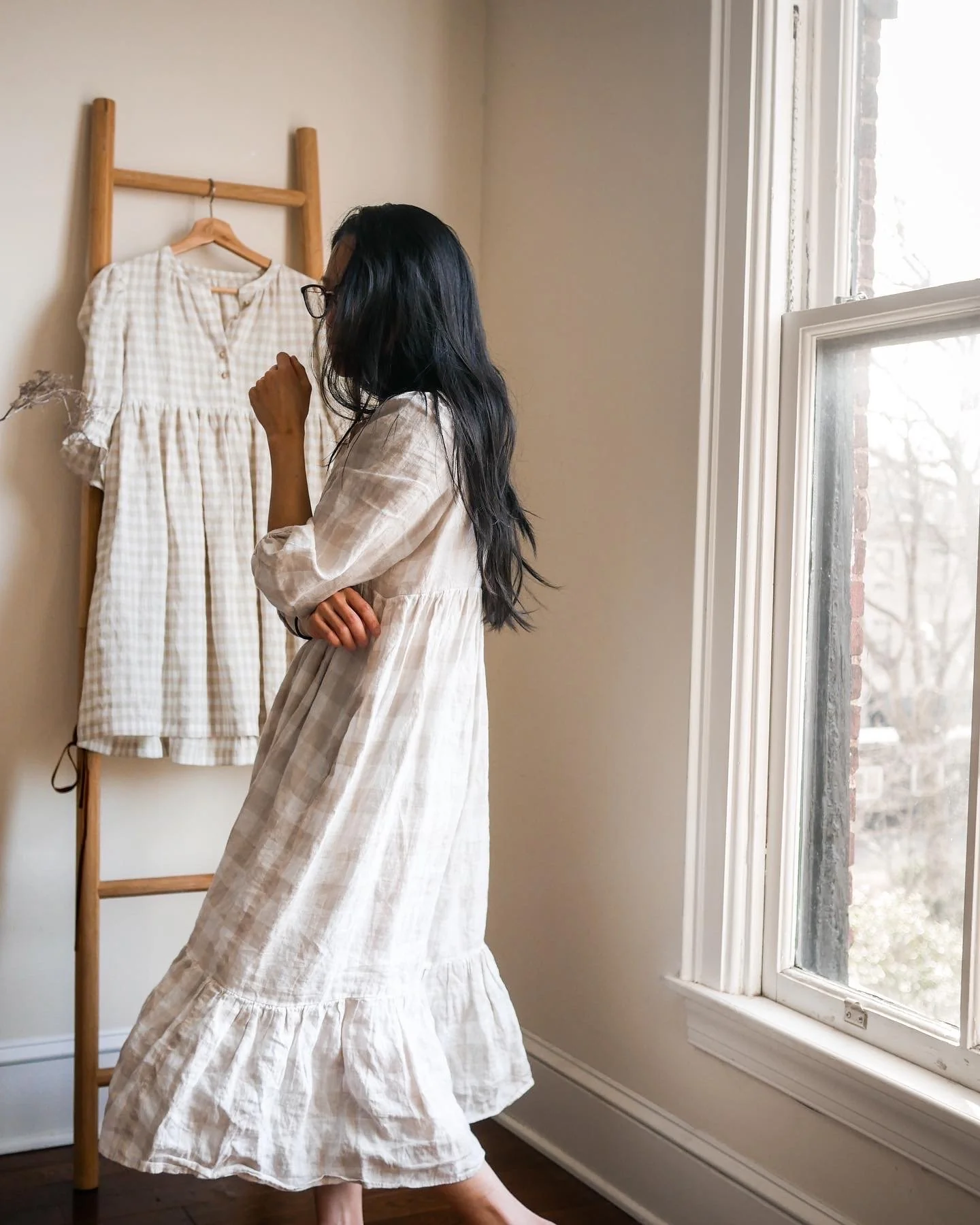 Vivian Shao Chen Orchards Dress Expansion - Image 16