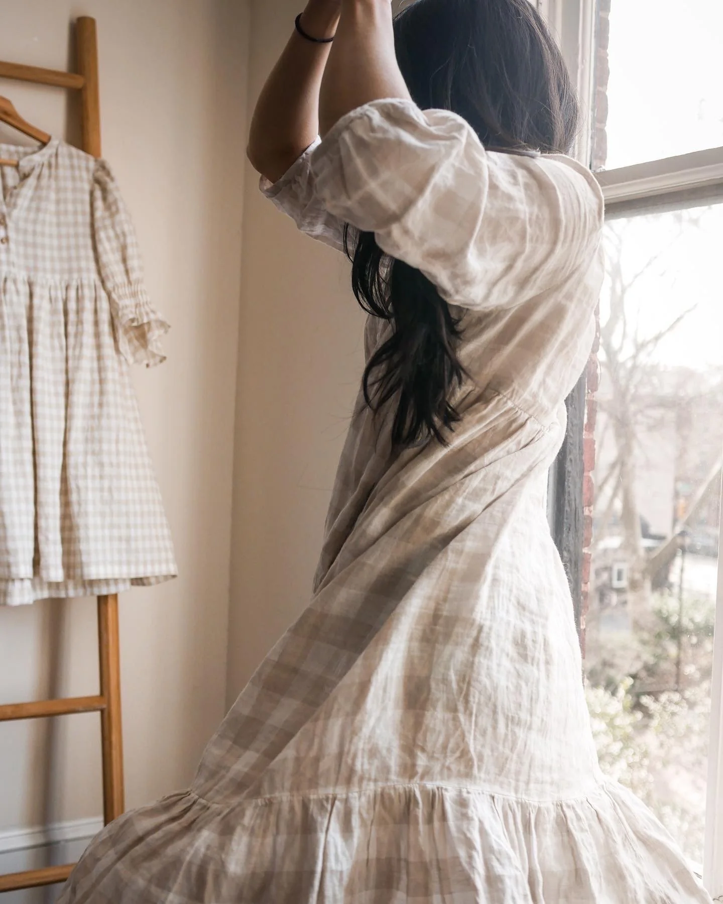 Vivian Shao Chen Orchards Dress Expansion - Image 18