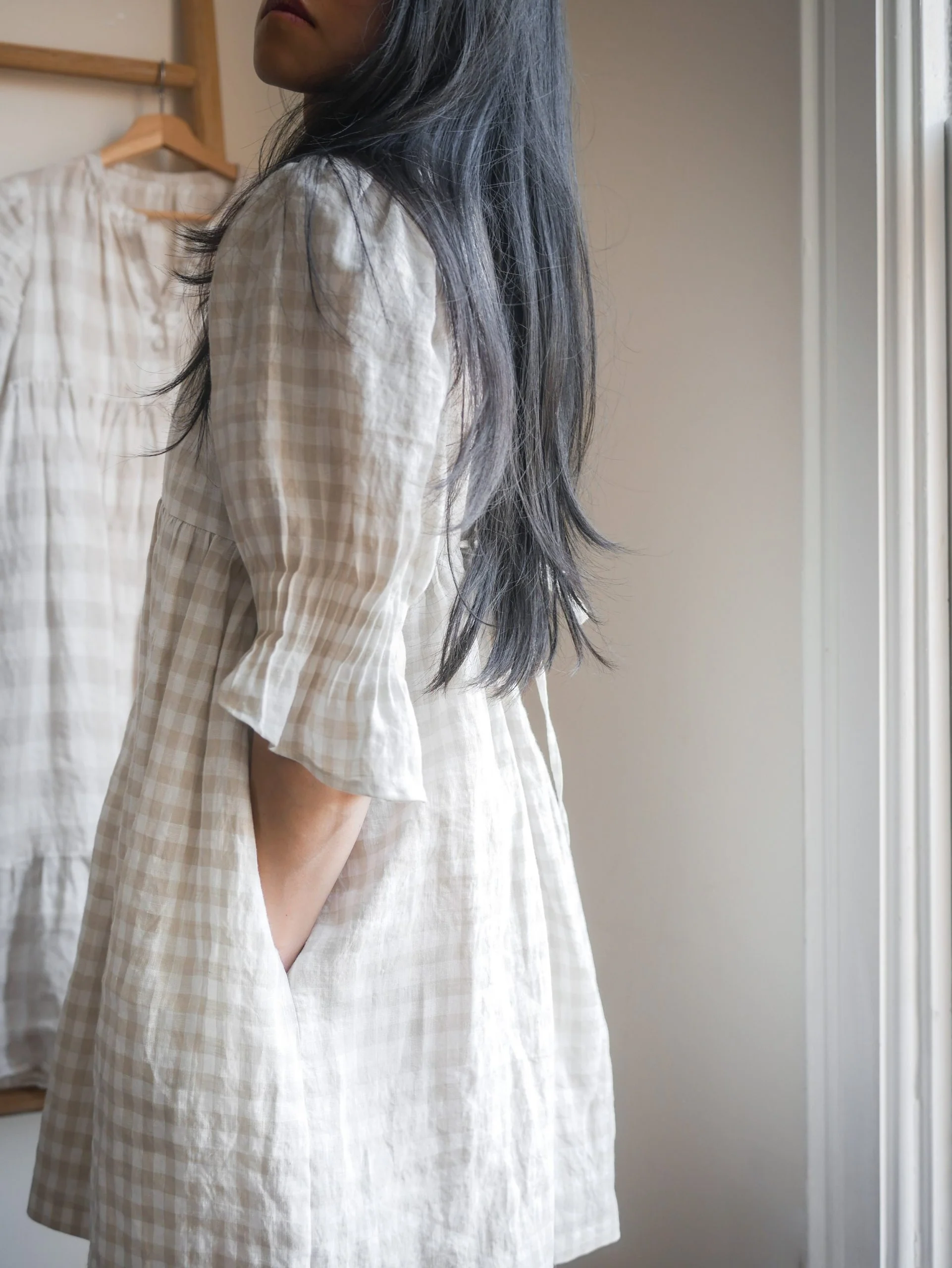 Vivian Shao Chen Orchards Dress Expansion - Image 7