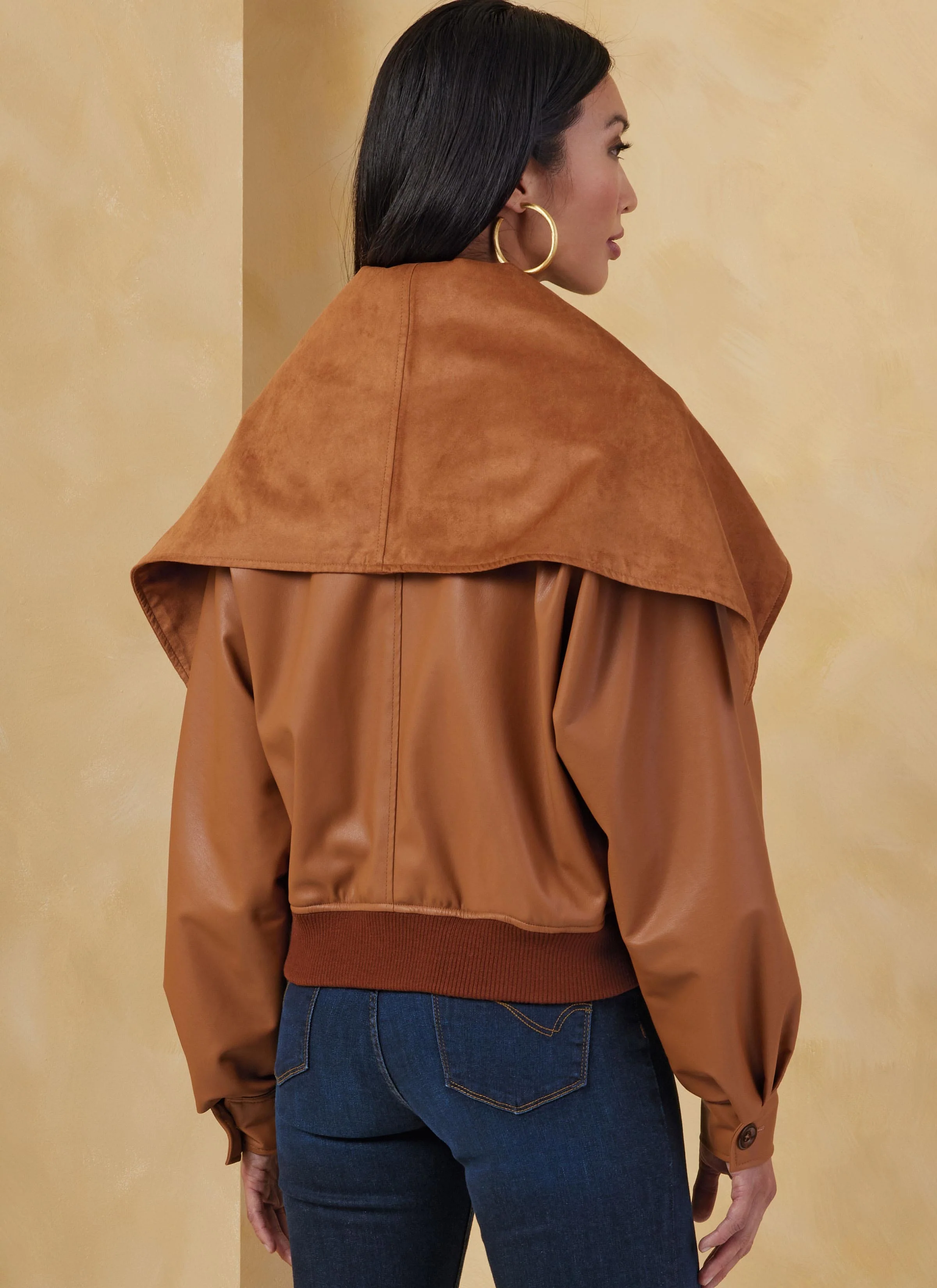 Vogue Jackets V2072 - Image 6