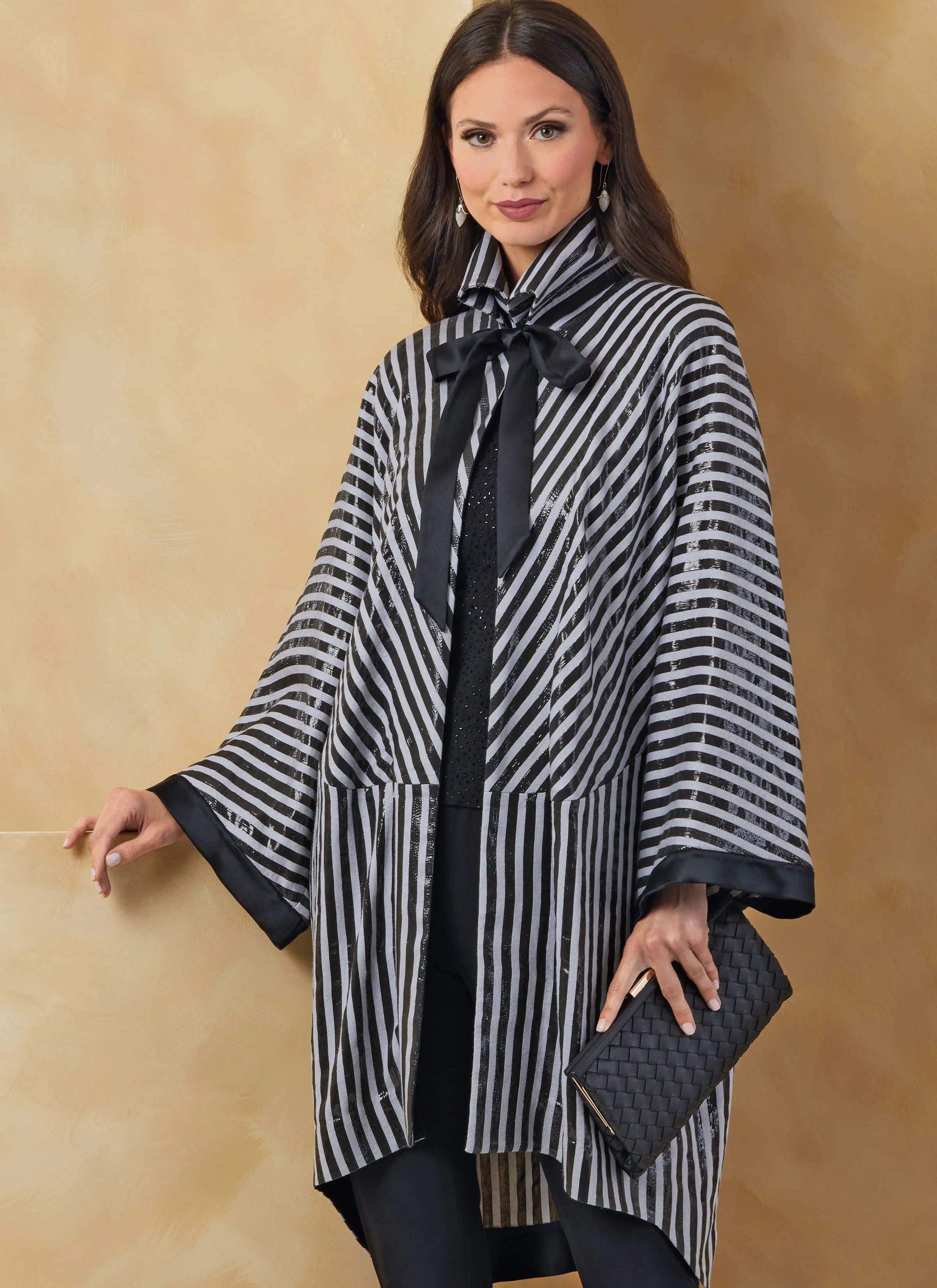 Vogue Jacket V2071