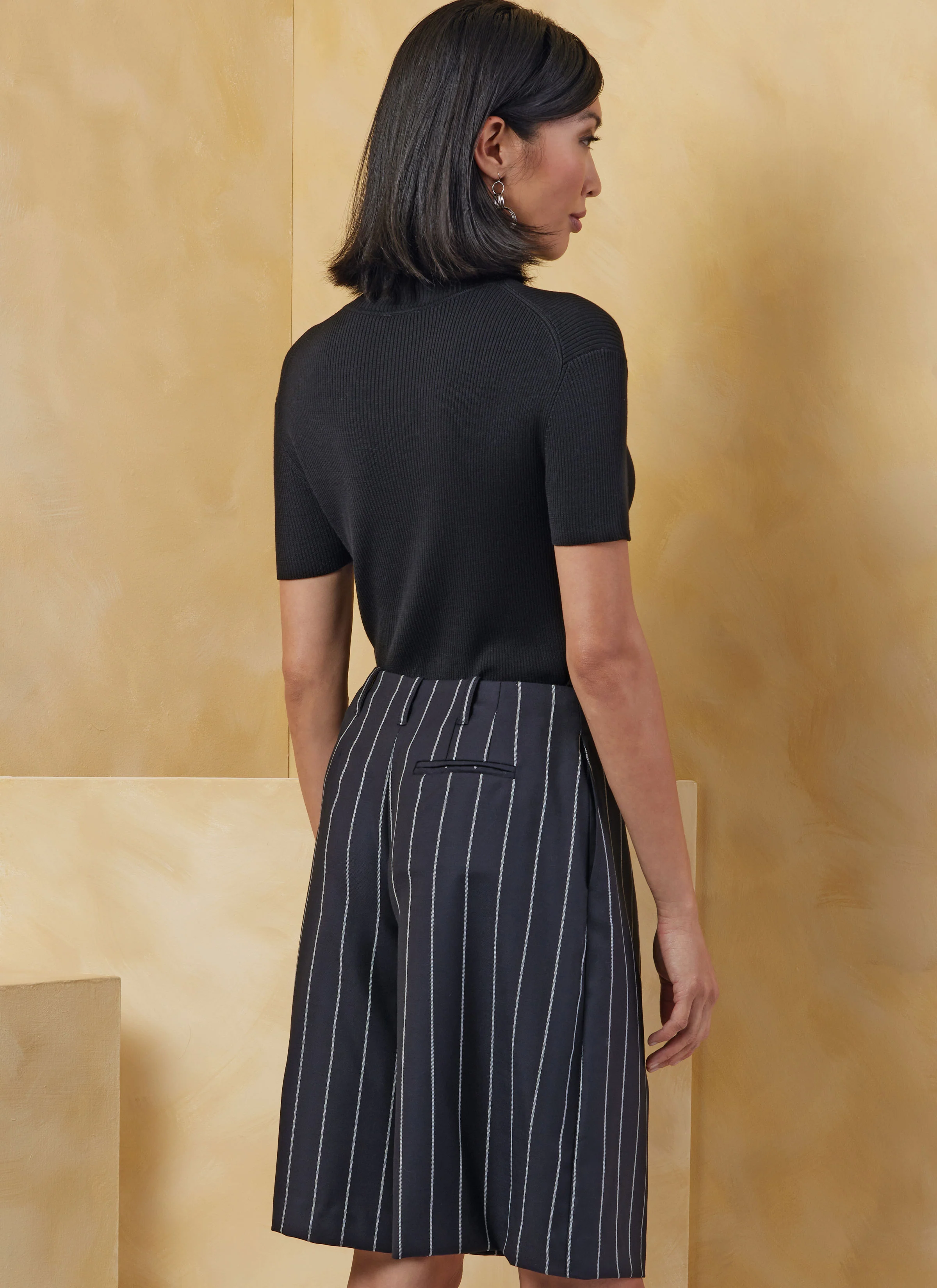Vogue Shorts & Trousers V2070 - Image 5