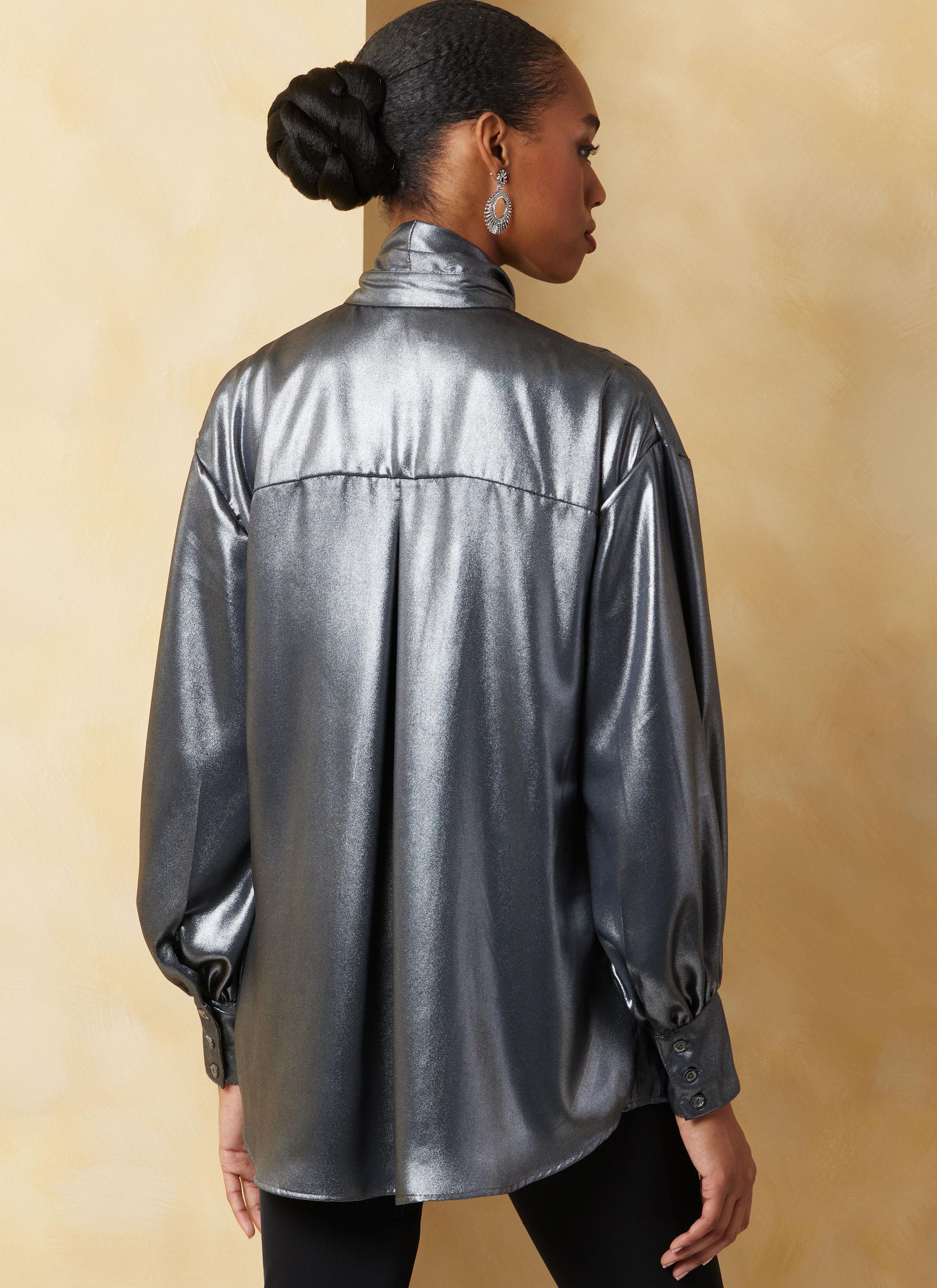 Vogue Tops V2068 - Image 6
