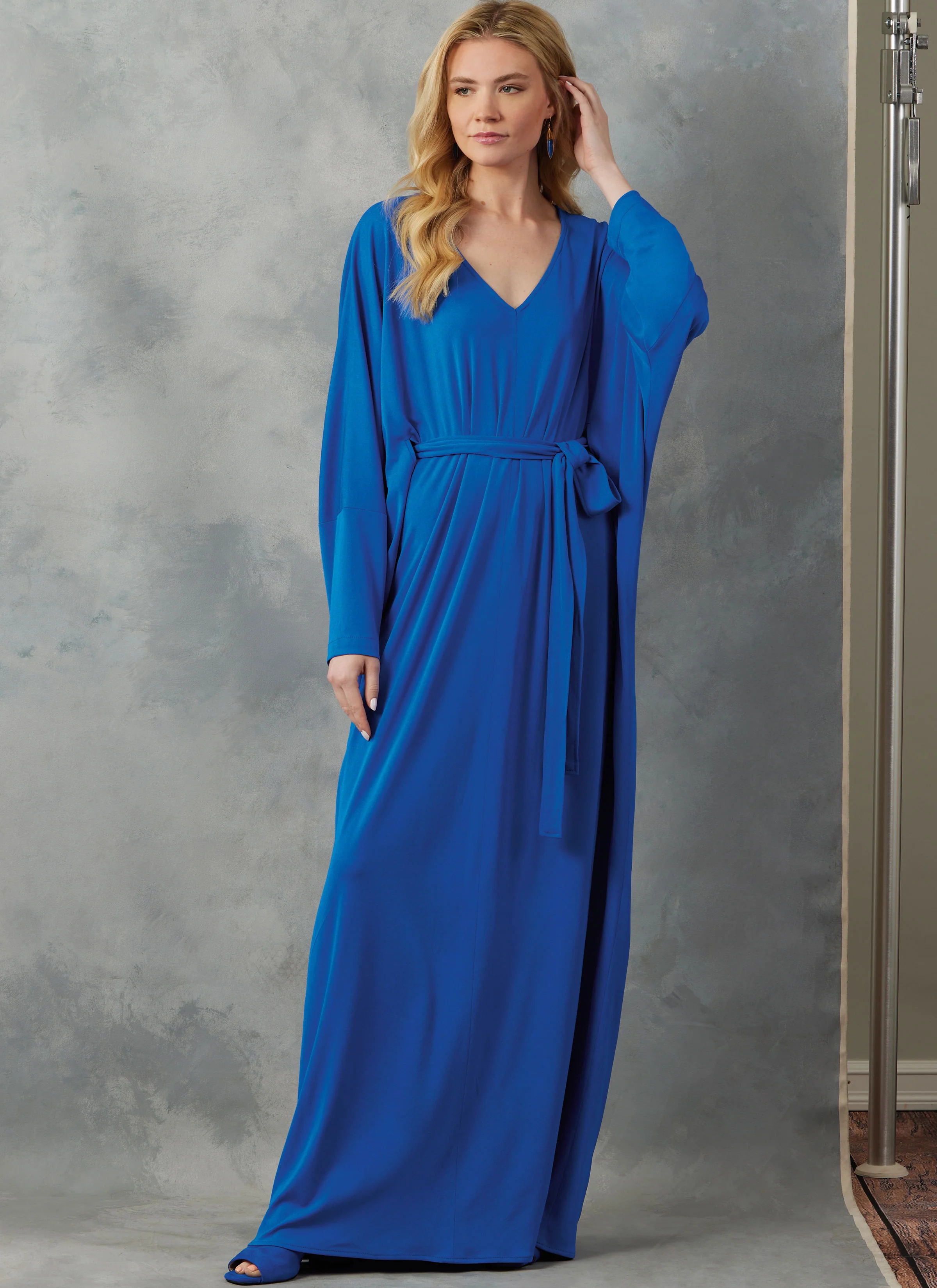 Vogue Caftans V2057 - Image 3