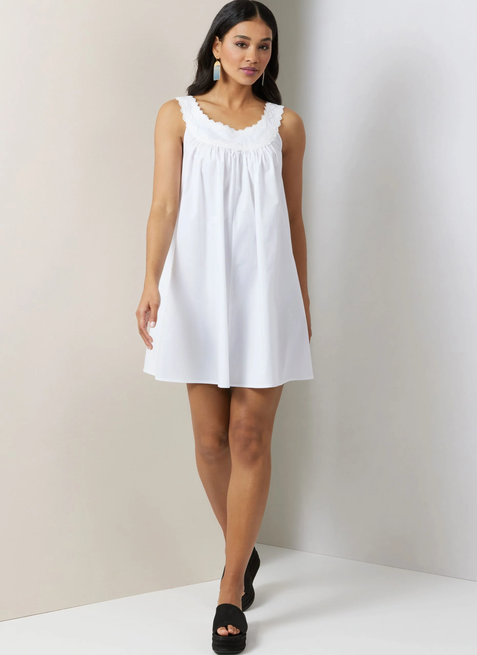 Vogue Dress V2026 - Image 4