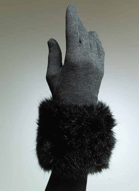 Vogue Gloves V8311 - Image 10