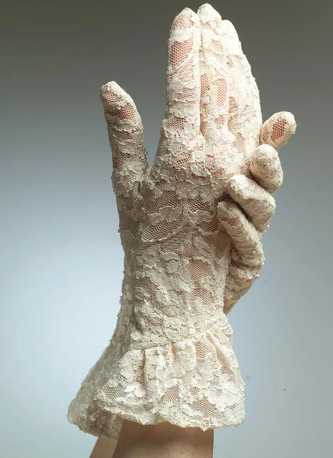 Vogue Gloves V8311 - Image 11
