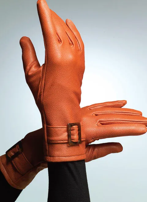 Vogue Gloves V8311 - Image 3