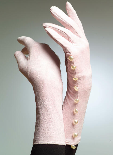Vogue Gloves V8311 - Image 6