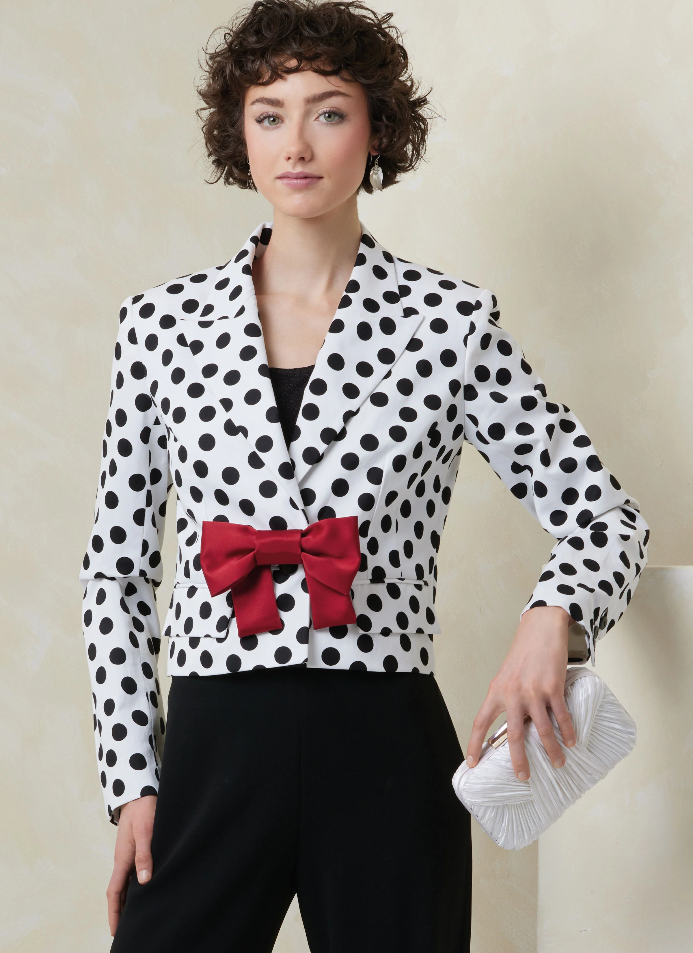 Vogue Jackets V2114 - Image 5