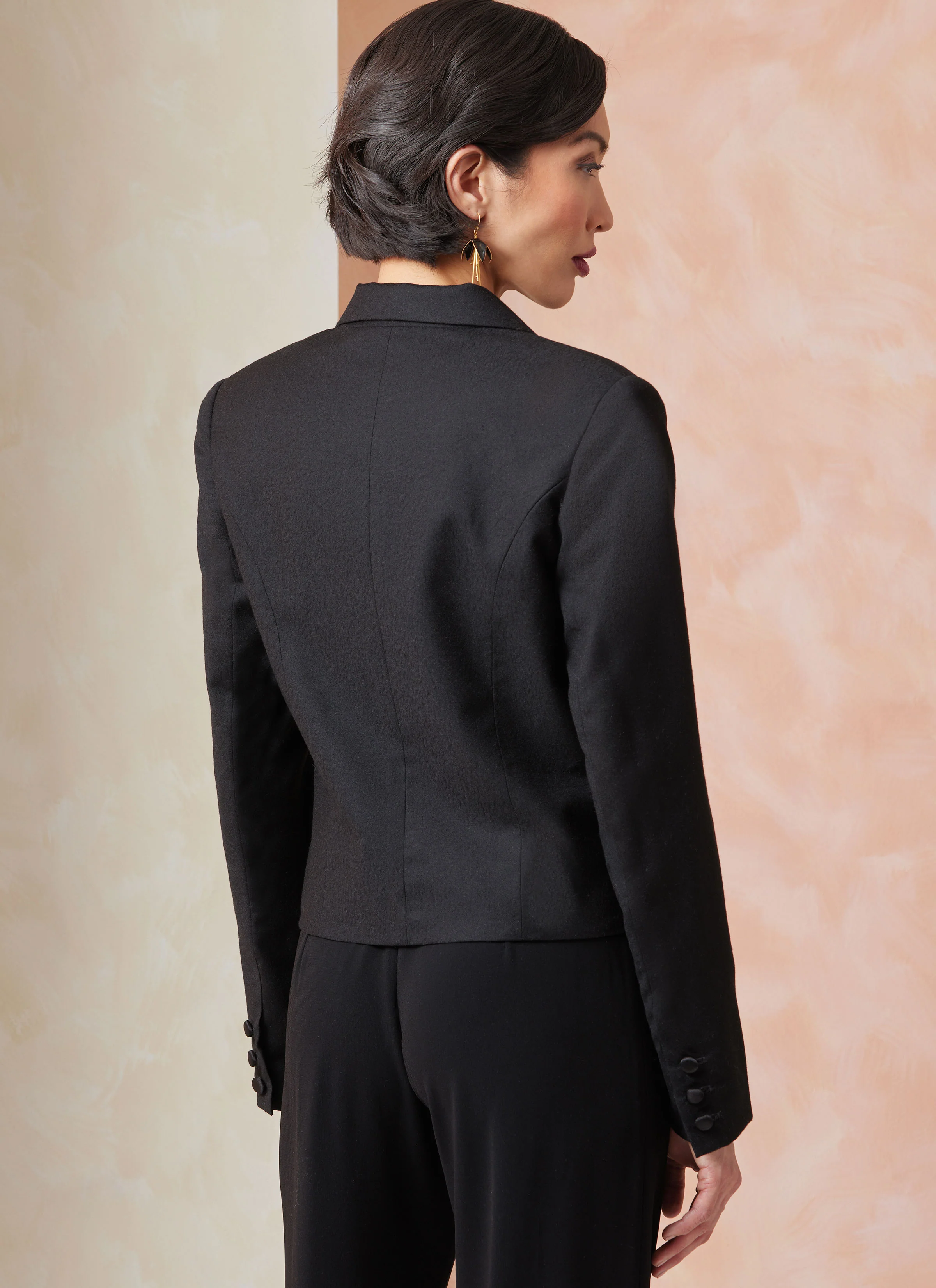Vogue Jackets V2114 - Image 7