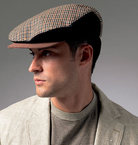 Vogue Men's Hats V8869 - Image 4