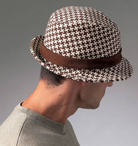 Vogue Men's Hats V8869 - Image 5