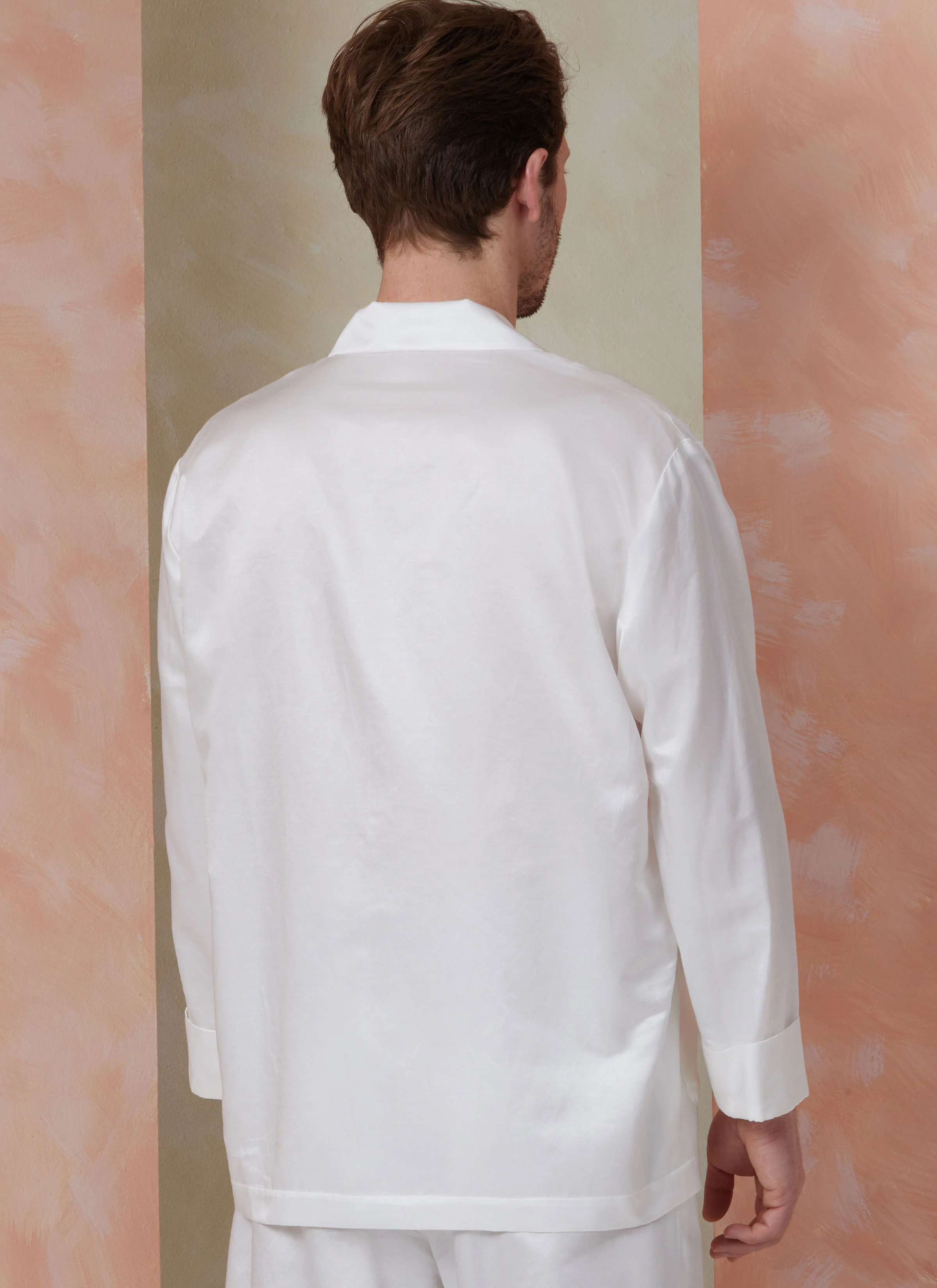 Vogue Men's Pyjamas V2121 - Image 5
