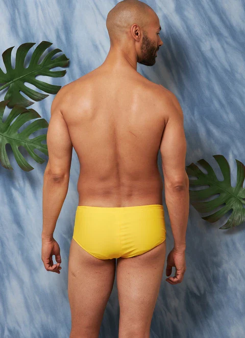 Vogue Men's Swimwear & Tank Top V1897 - Image 9
