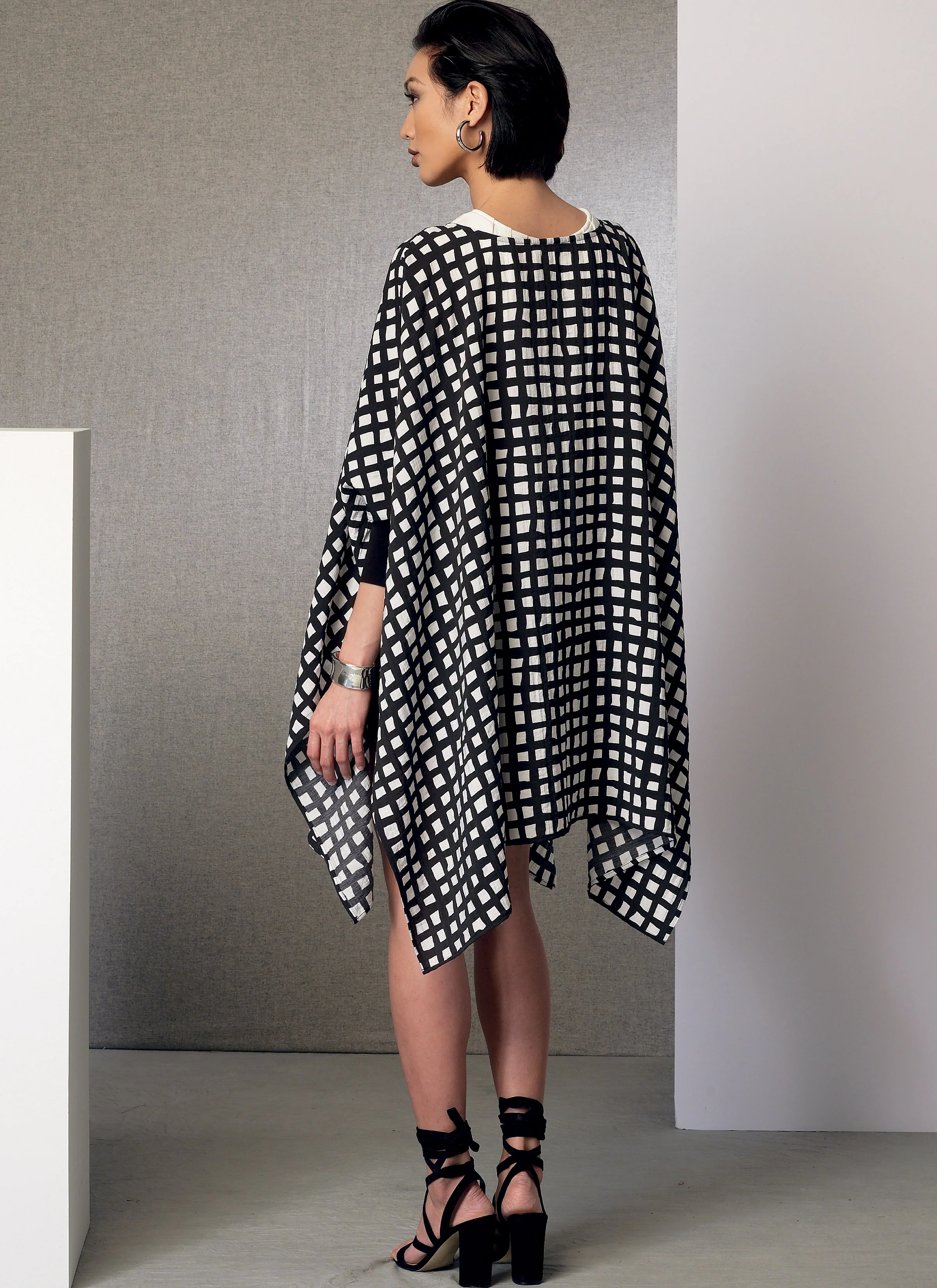Vogue Outfit V9191 - Image 3