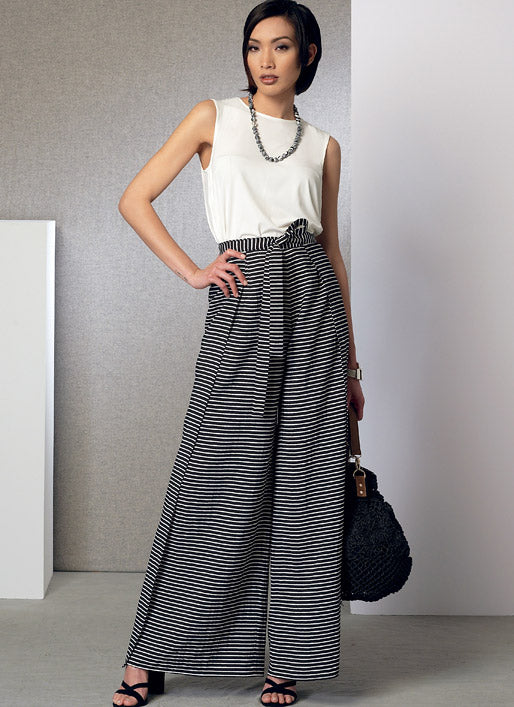 Vogue Outfit V9191 - Image 7