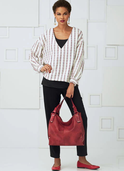 Vogue Outfit V9286 - Image 6