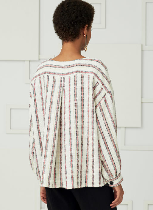 Vogue Outfit V9286 - Image 8