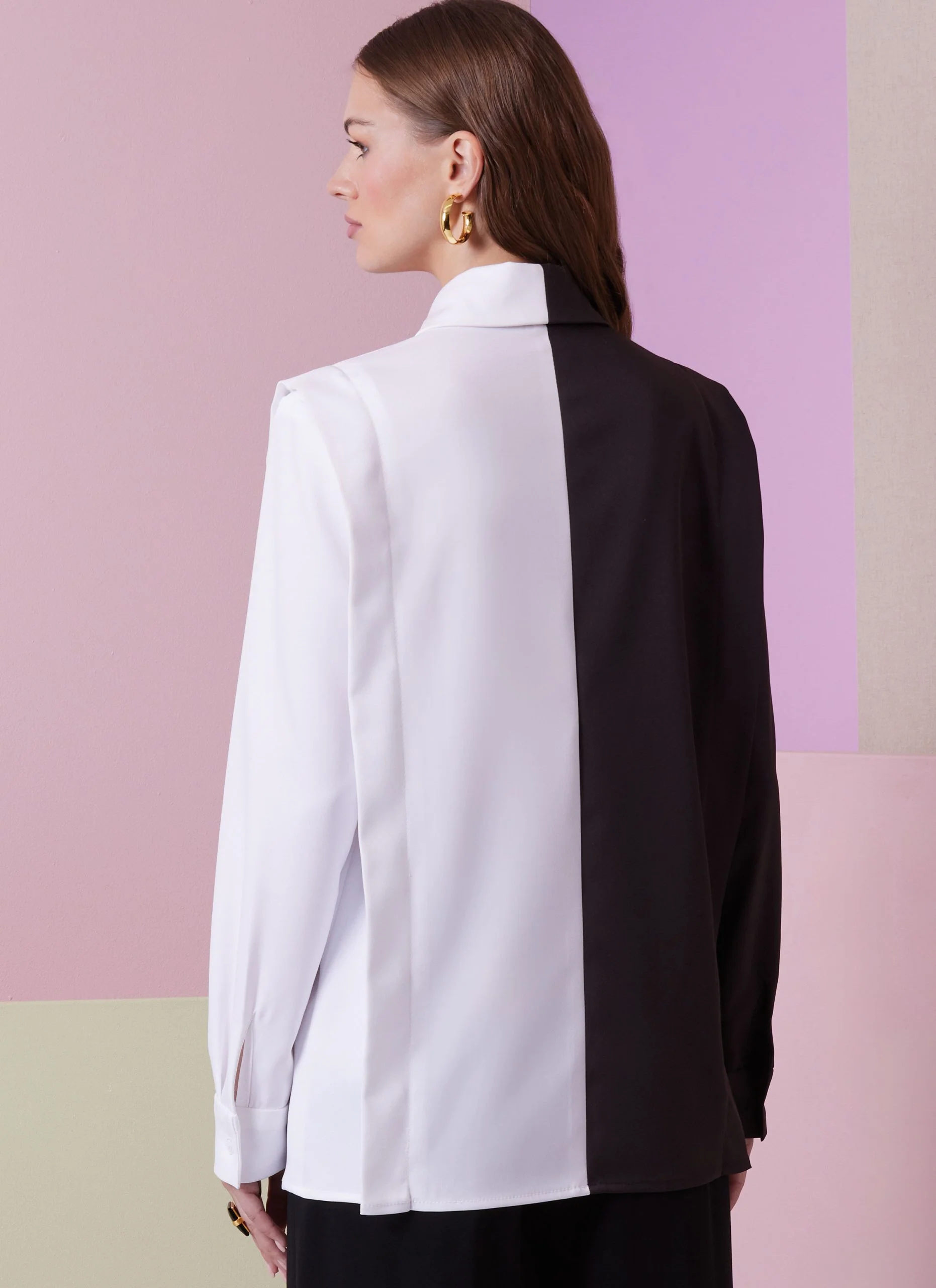 Vogue Shirt V2012 - Image 6