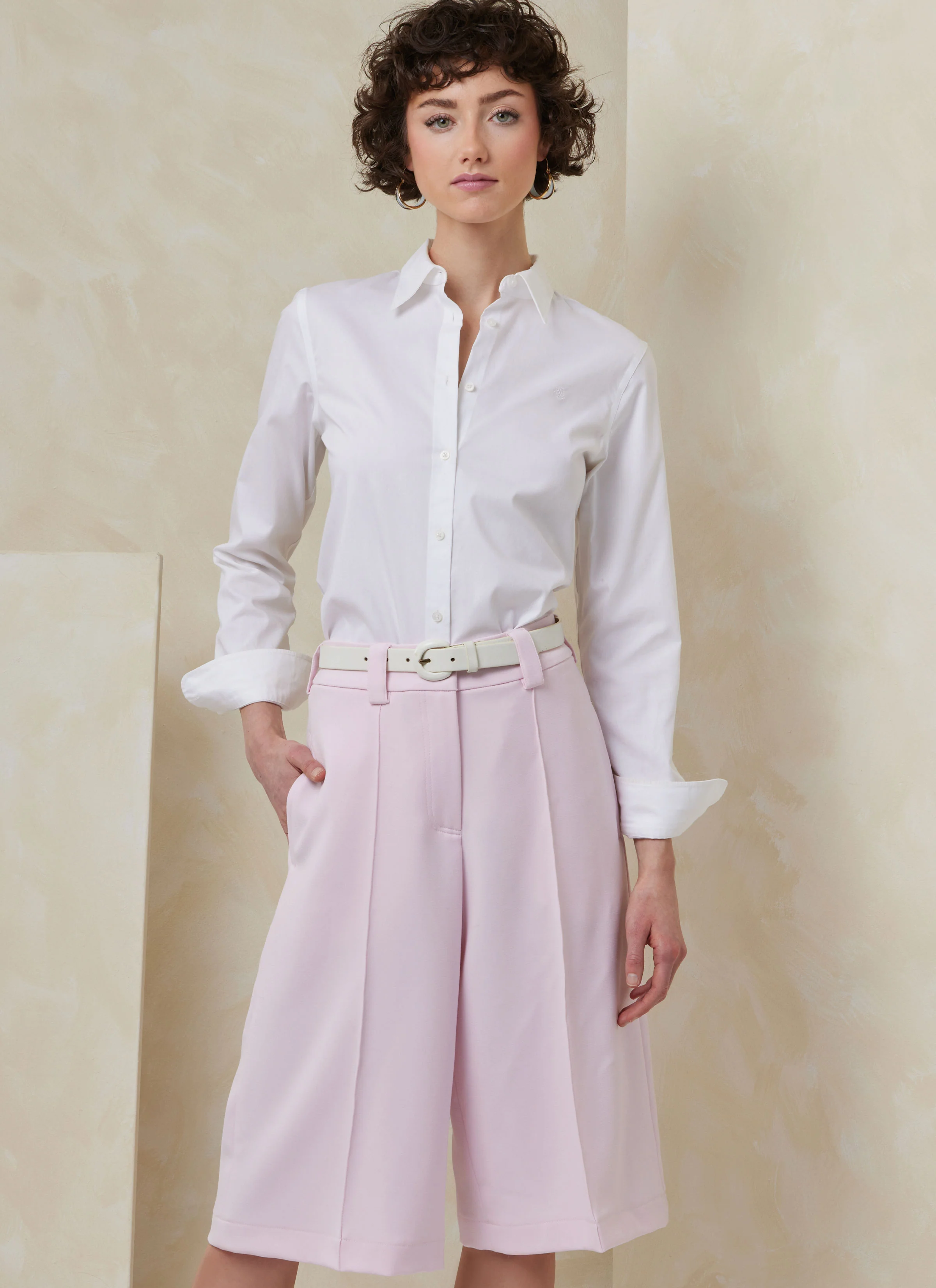 Vogue Shorts V2115 - Image 3