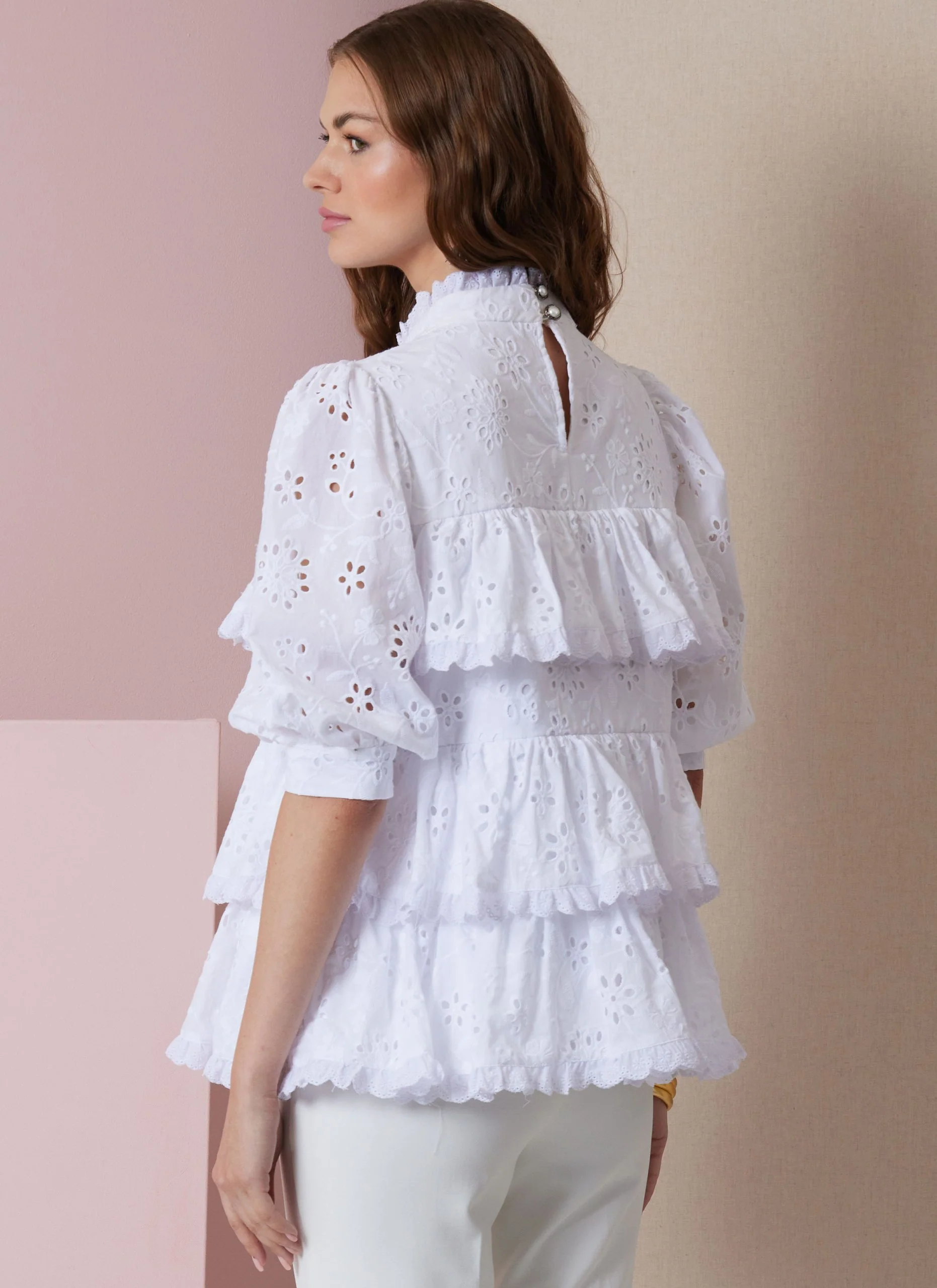 Vogue Tops V2011 - Image 6