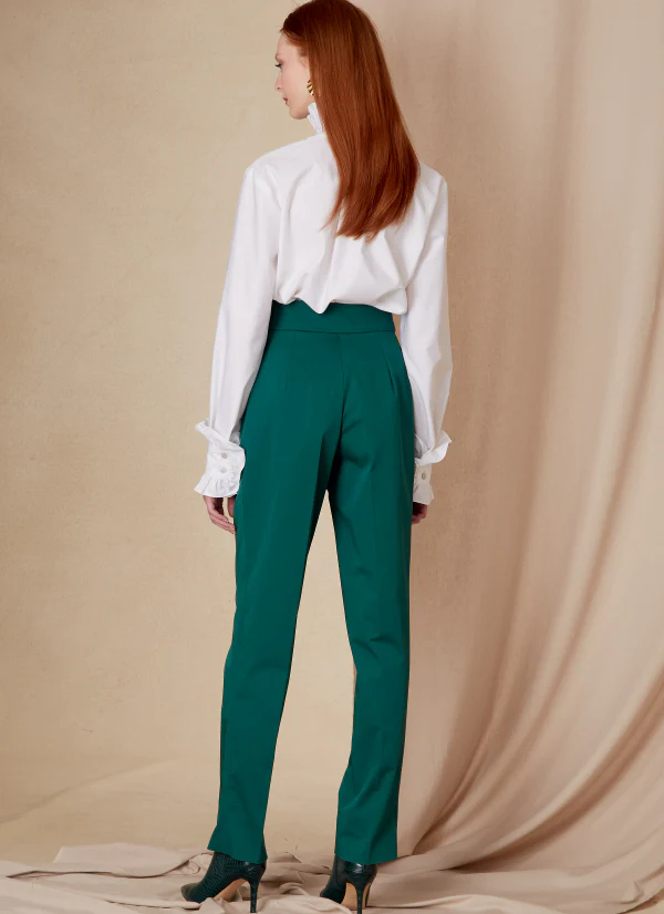 Vogue Trousers V1829 - Image 4