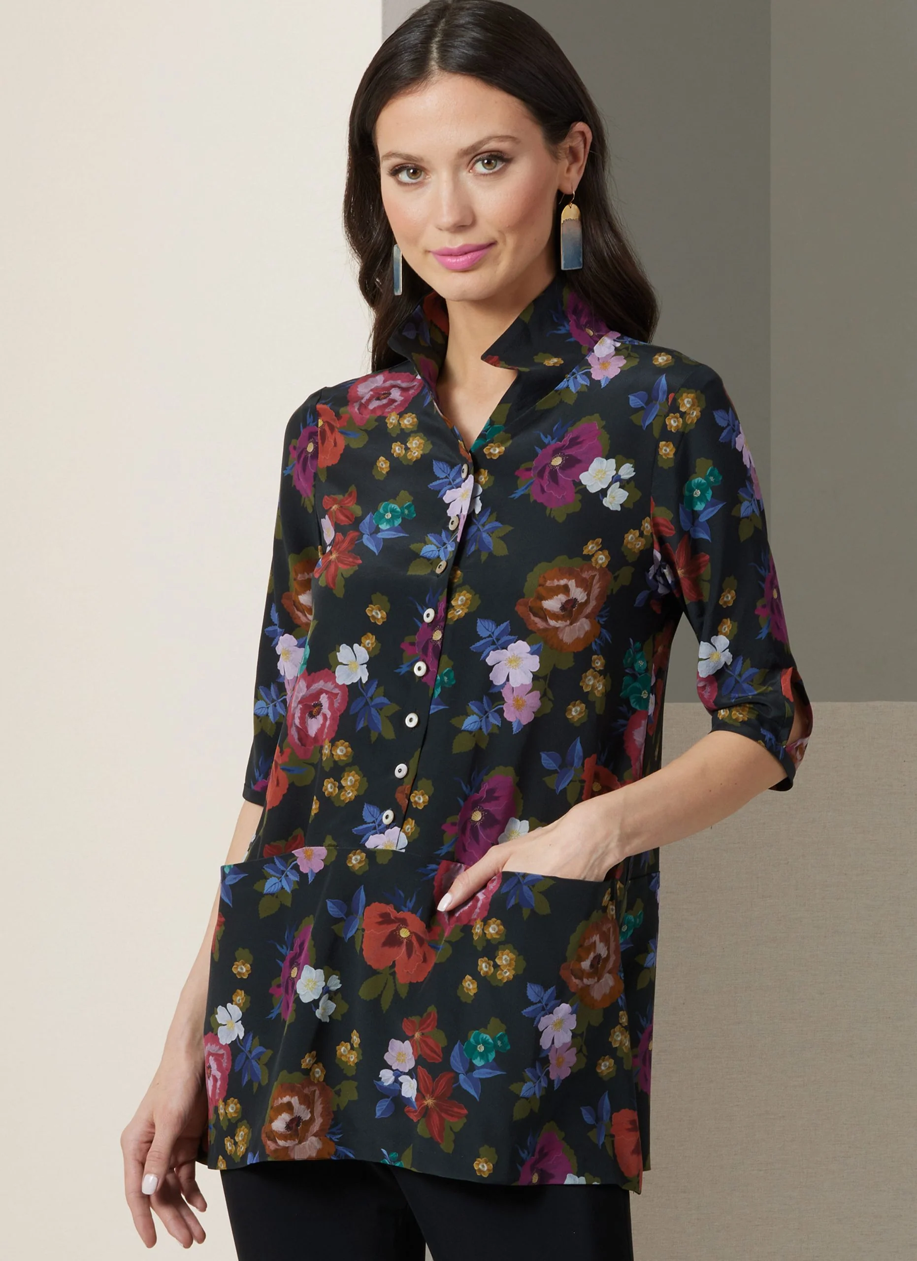 Vogue Tunics V2030 - Image 3