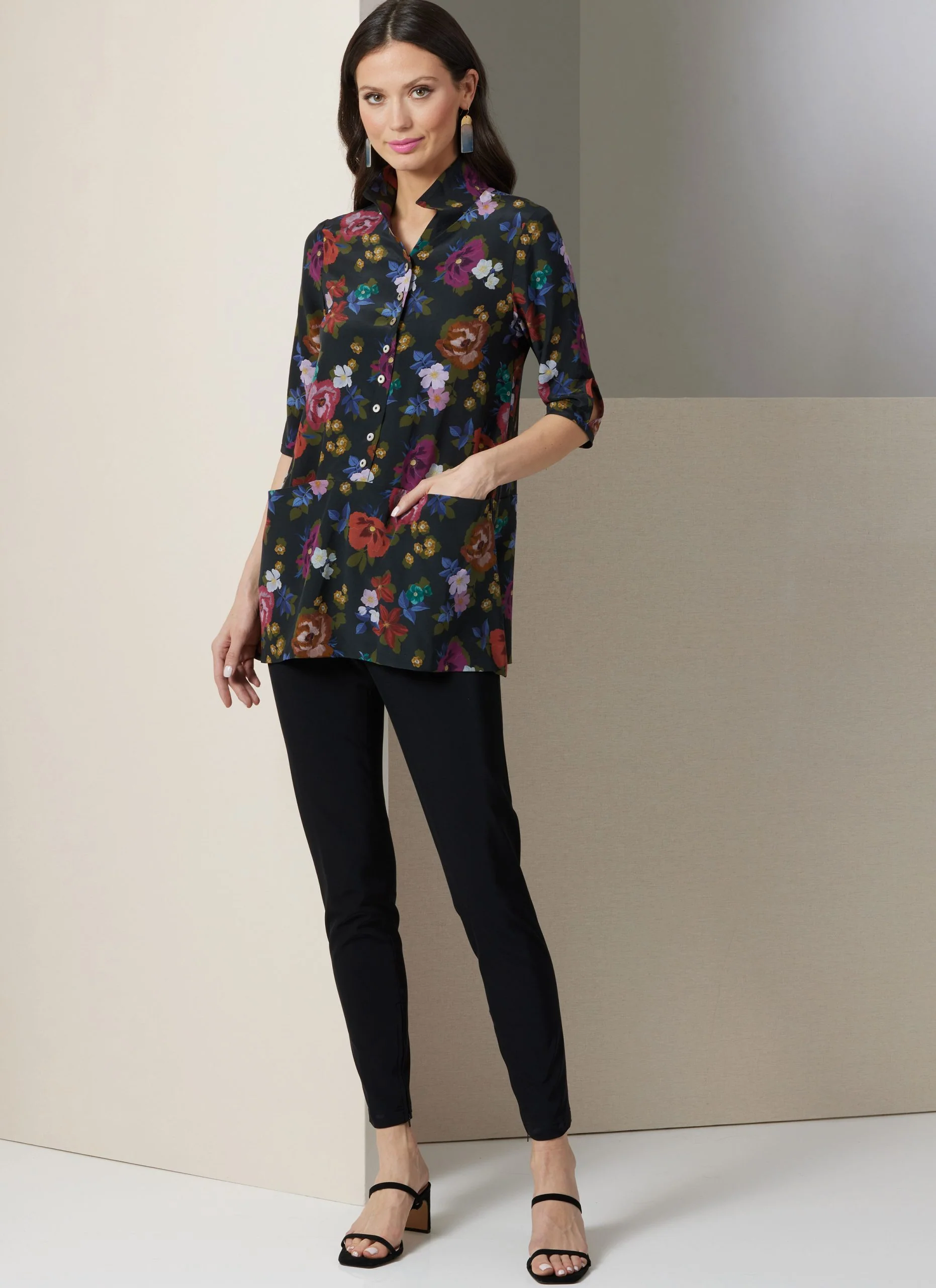 Vogue Tunics V2030 - Image 5
