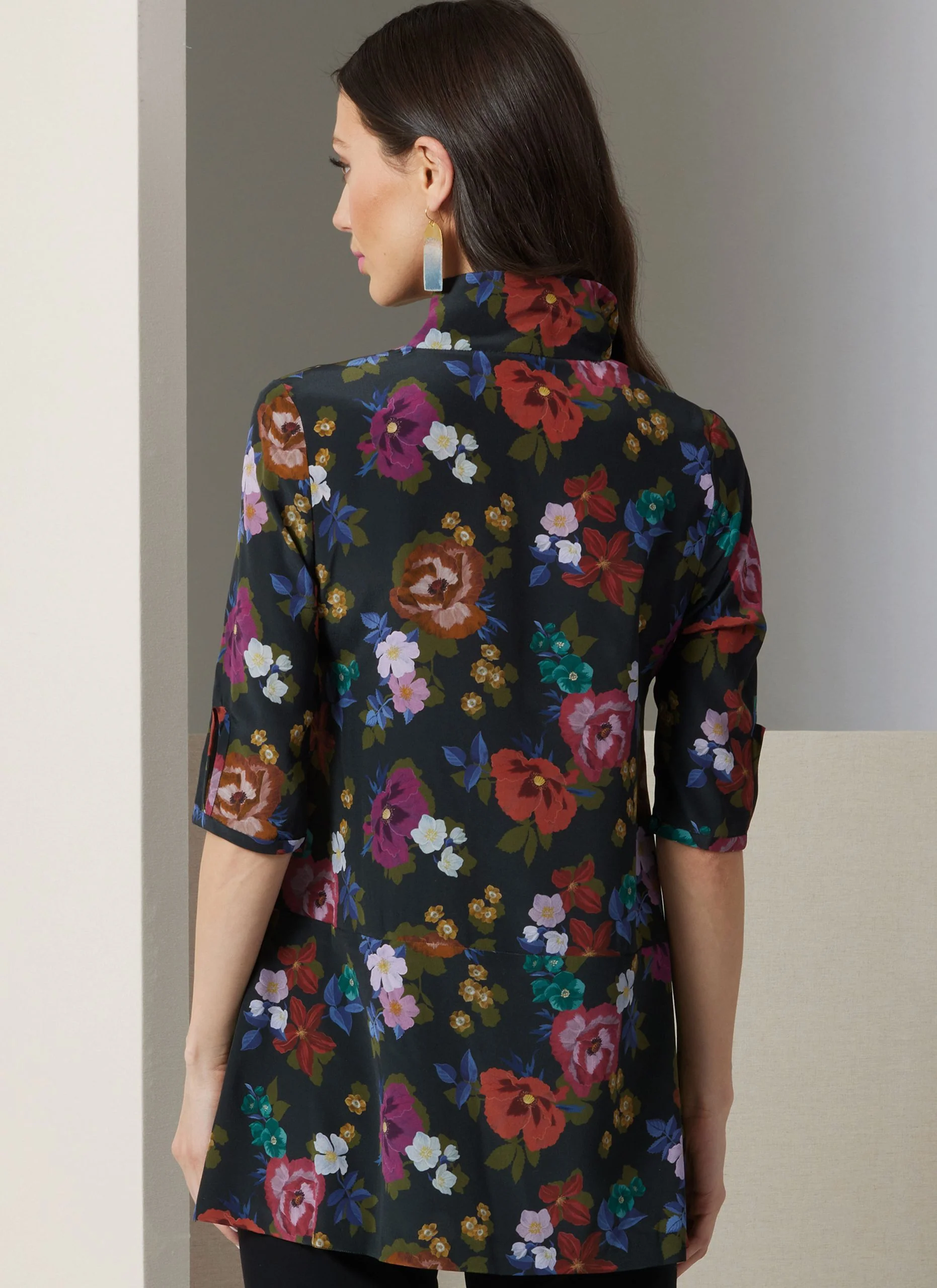 Vogue Tunics V2030 - Image 7