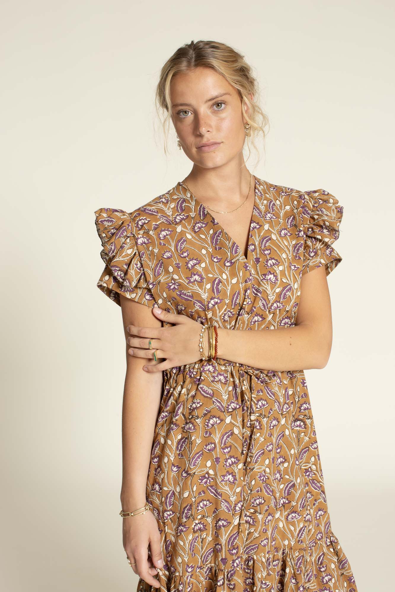 Wardrobe by Me Abby Dress - Image 2