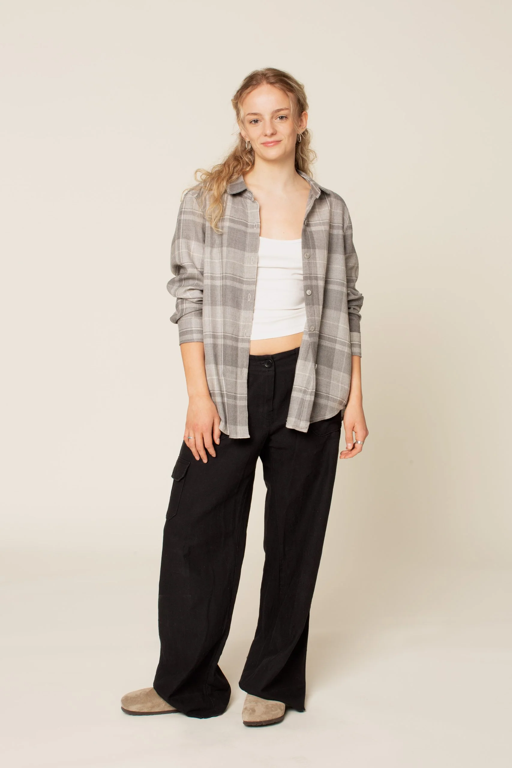 Wardrobe by Me Anna Shirt - Image 3