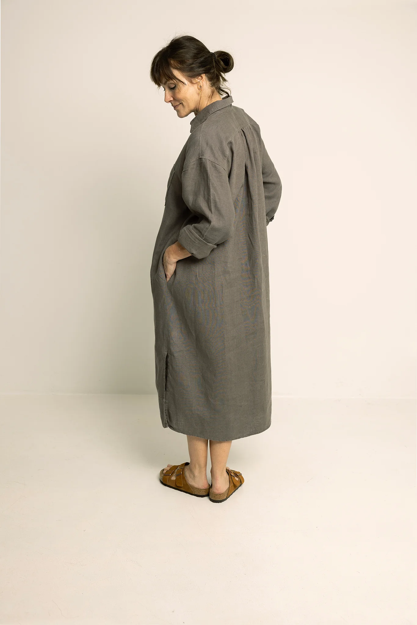 Wardrobe by Me Big Shirt and Dress - Image 4