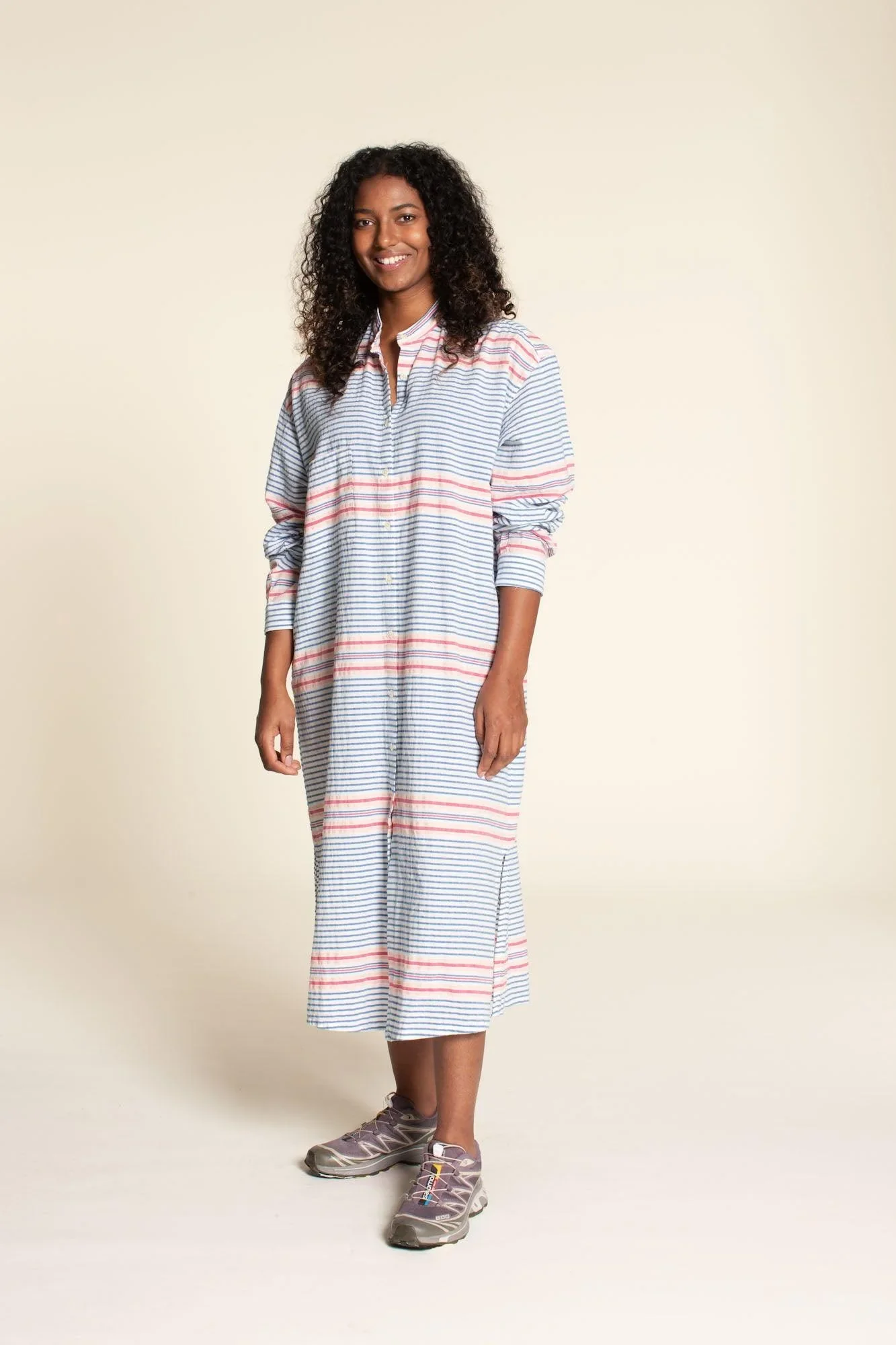 Wardrobe by Me Big Shirt and Dress - Image 6