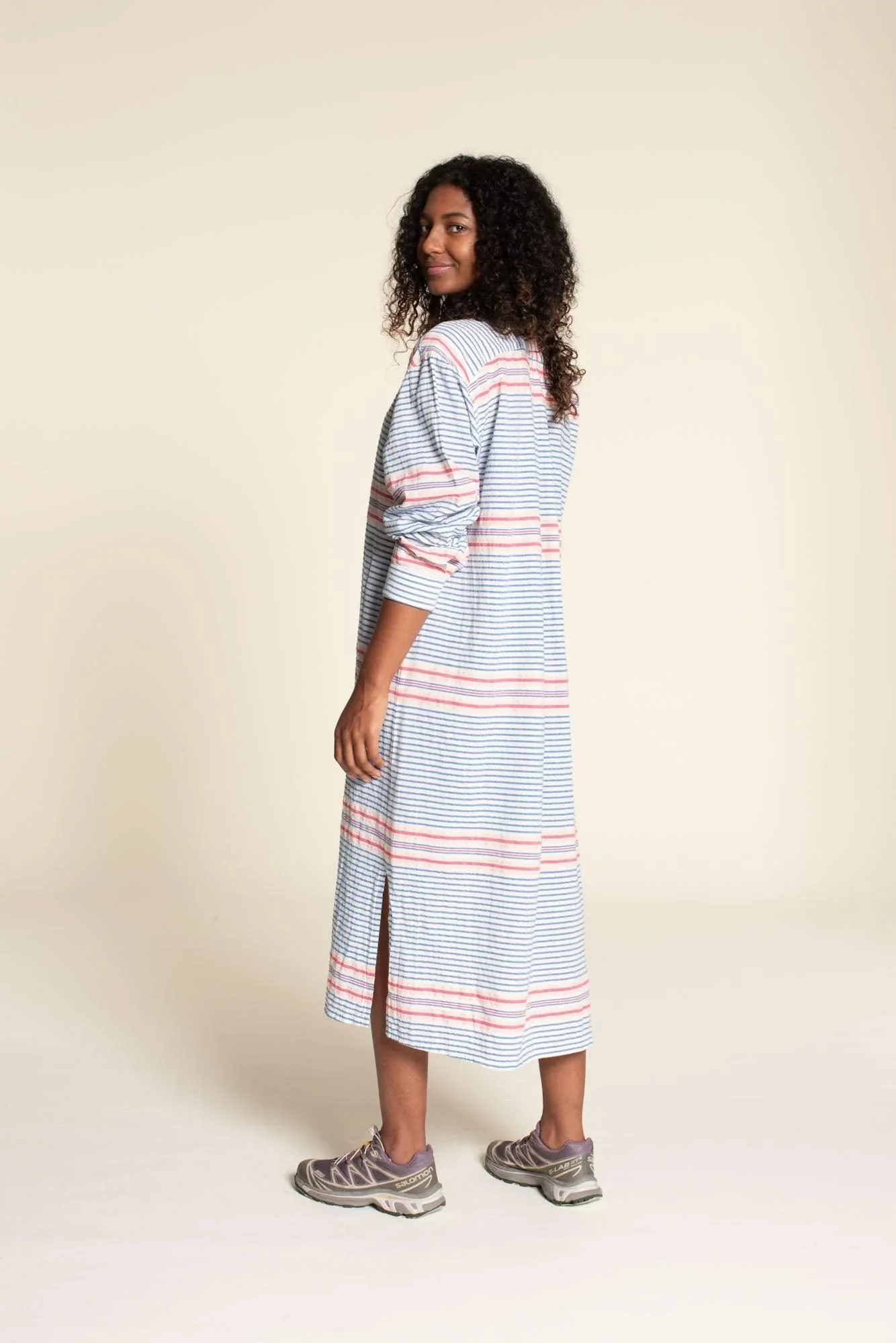 Wardrobe by Me Big Shirt and Dress - Image 7