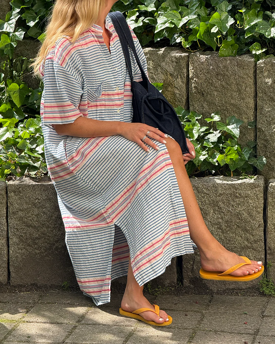 Wardrobe by Me Big Shirt and Dress - Image 9