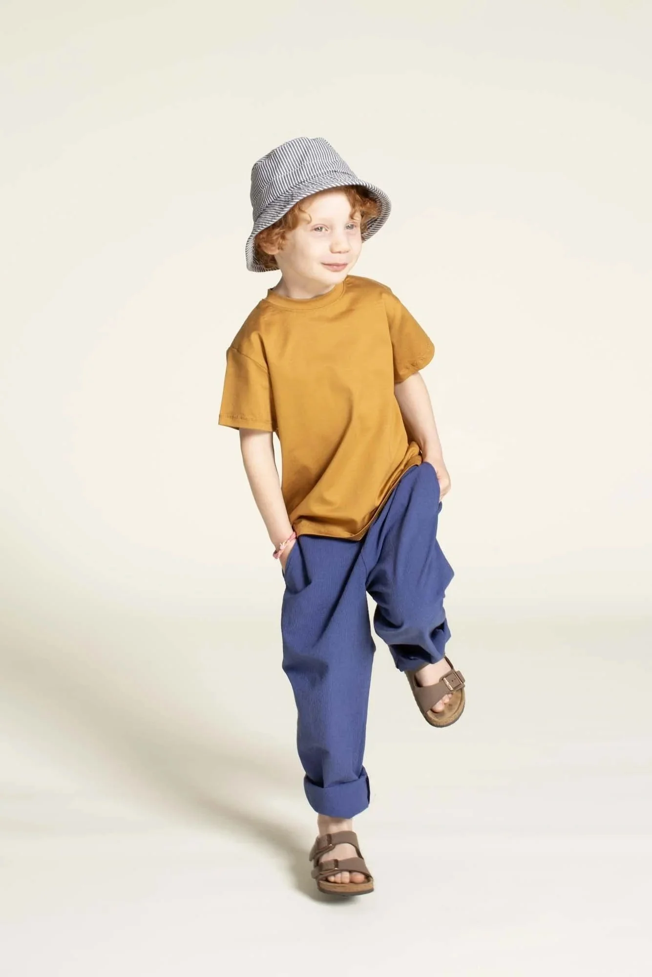 Wardrobe by Me Children's Classic T-shirt - Image 4