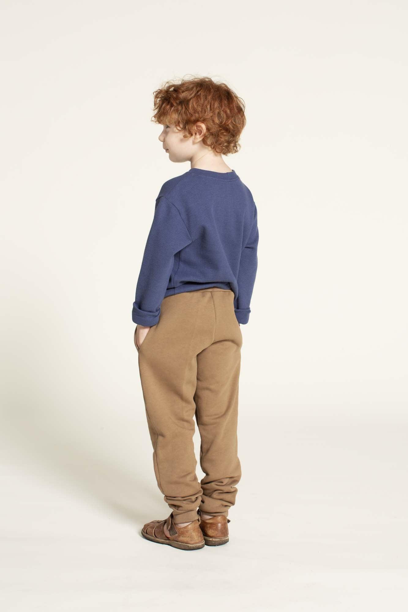Wardrobe by Me Children's Sweatpants - Image 2