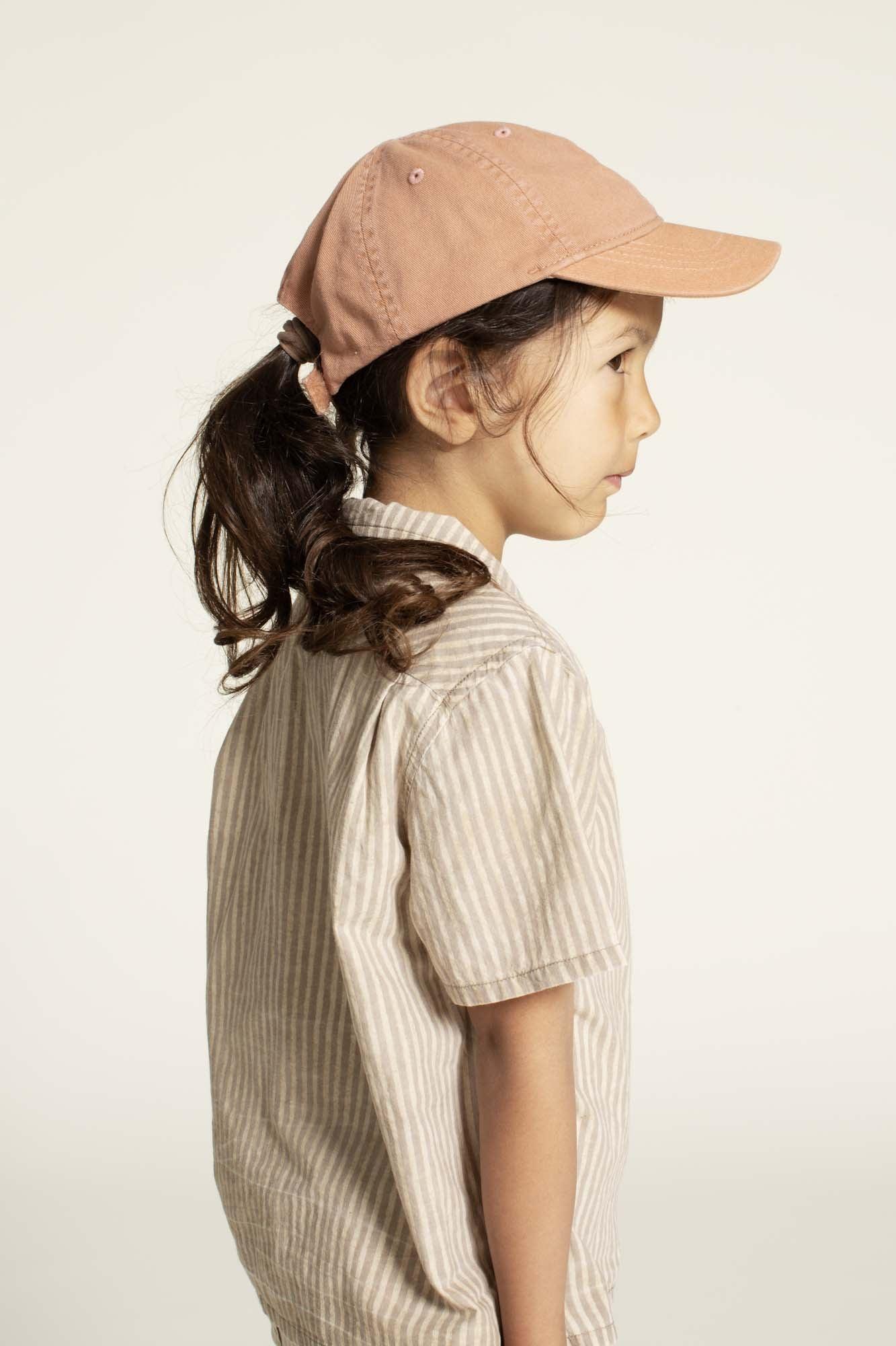 Wardrobe by Me Children's Tropical Shirt - Image 3
