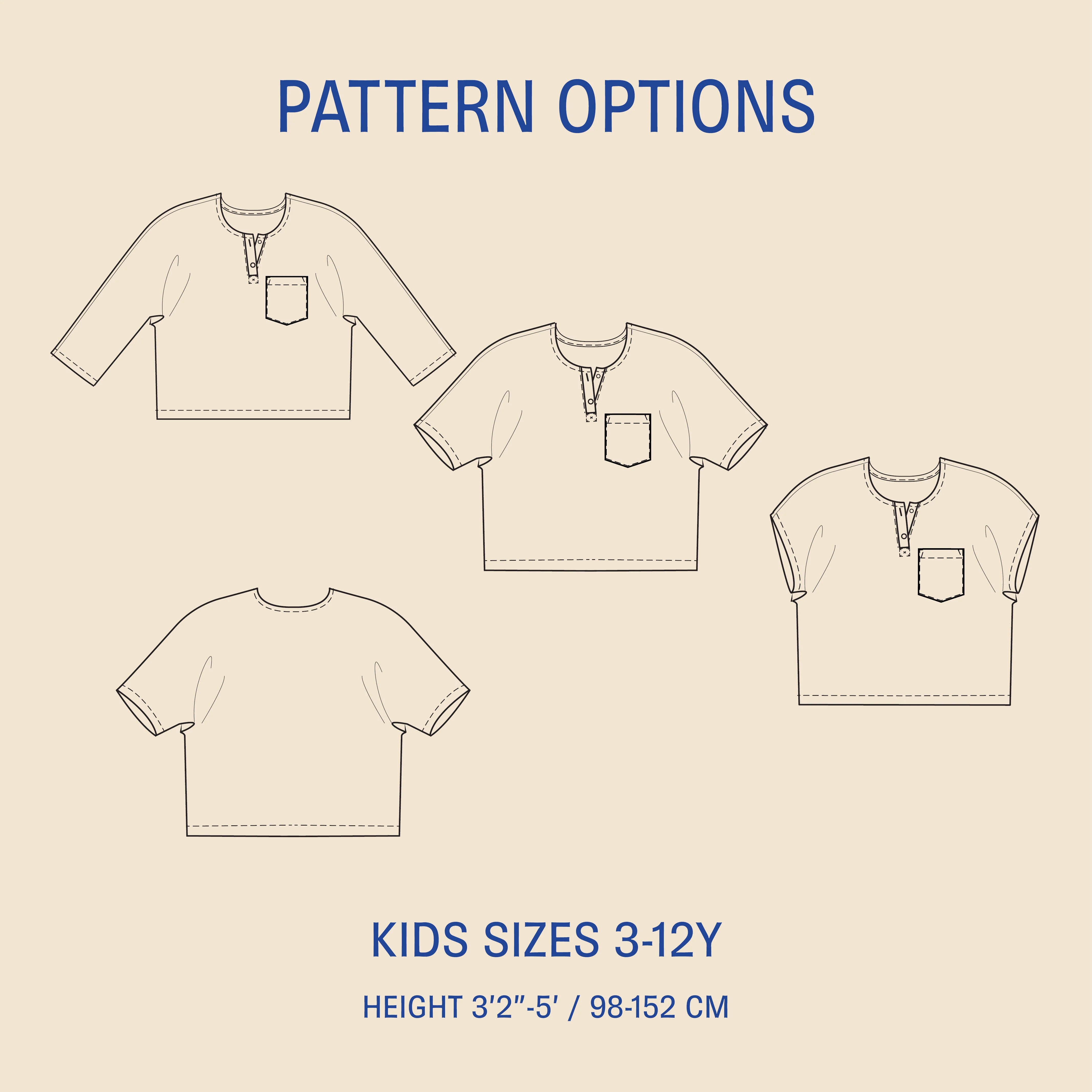 Wardrobe by Me Children's Una Shirt - Image 5