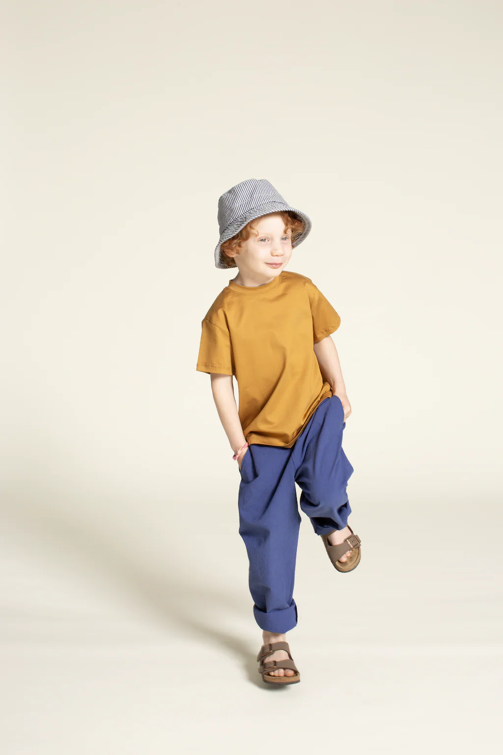 Wardrobe by Me Children's Volumen Pants - Image 4