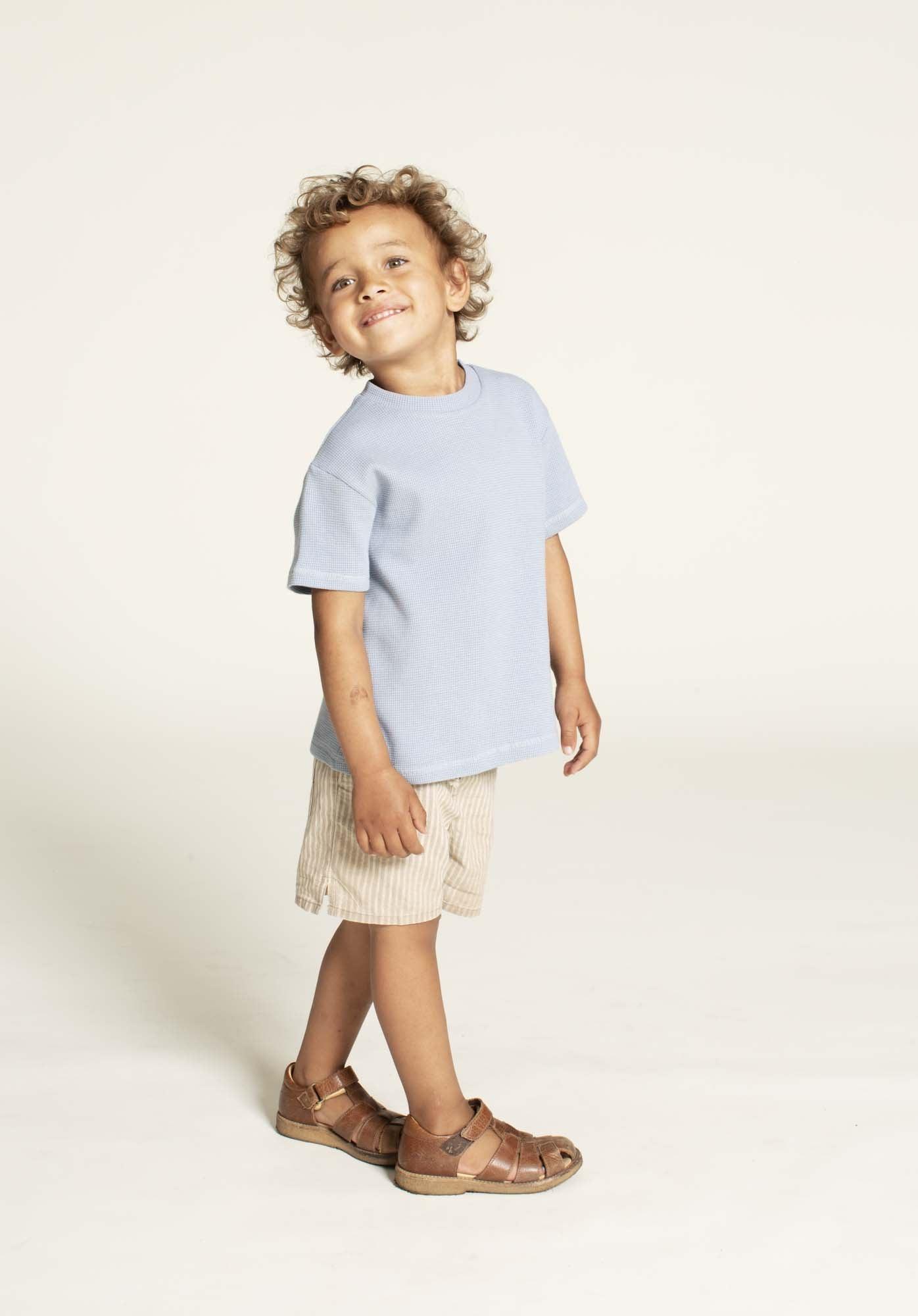 Wardrobe by Me Children's Woven Pants - Image 2