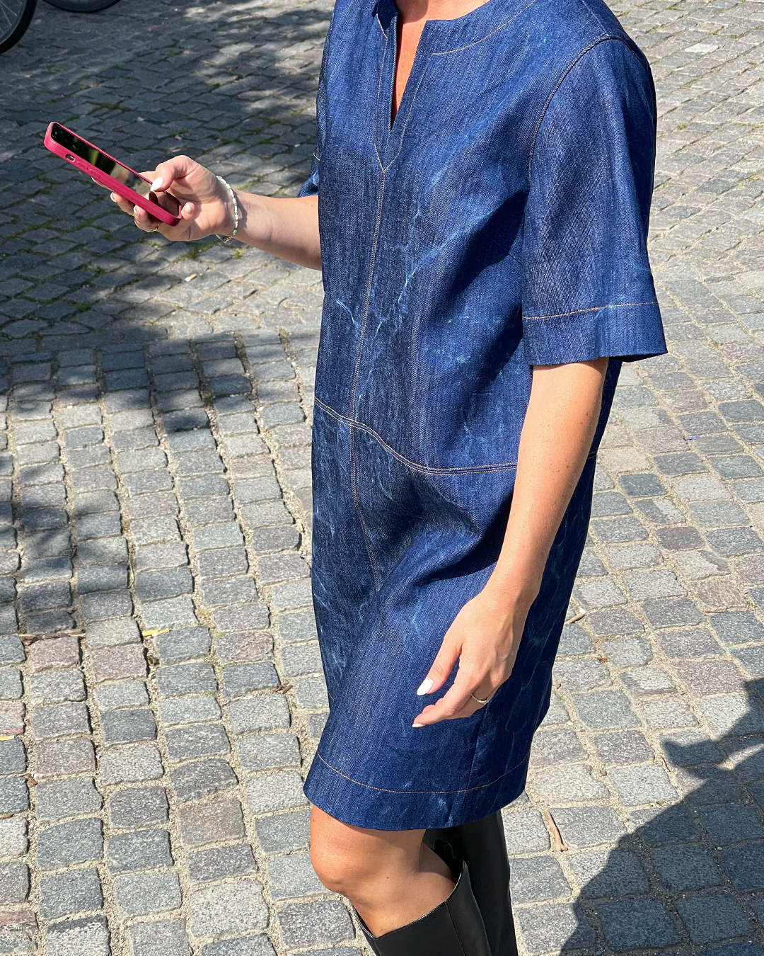 Wardrobe by Me City Dress - Image 5