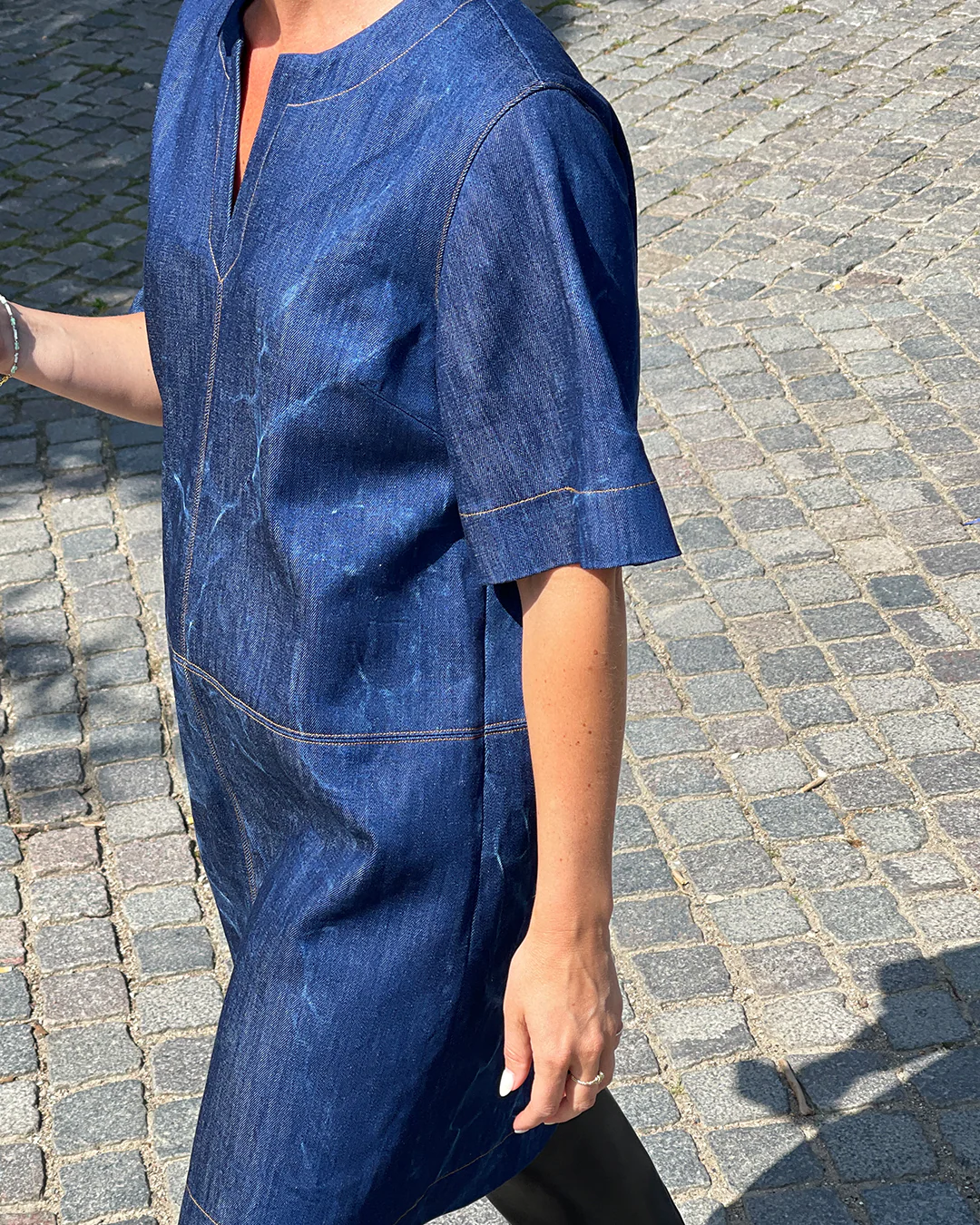 Wardrobe by Me City Dress - Image 6