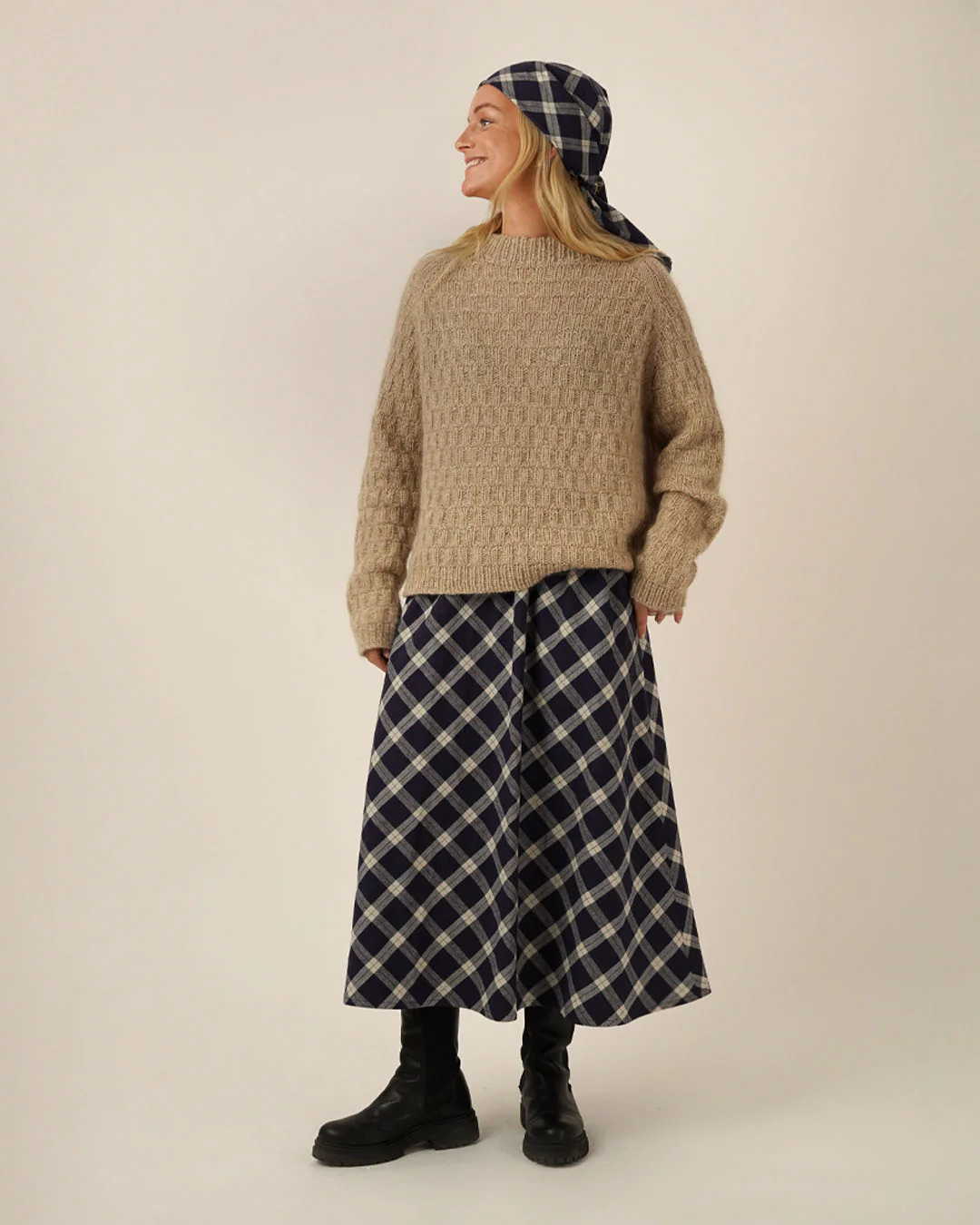 Wardrobe by Me Claude Skirt - Image 2