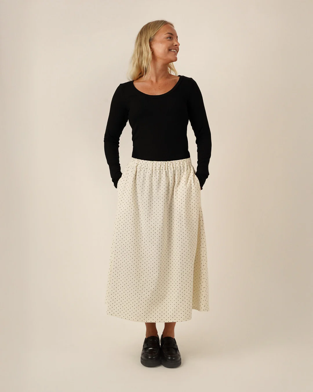 Wardrobe by Me Claude Skirt - Image 3