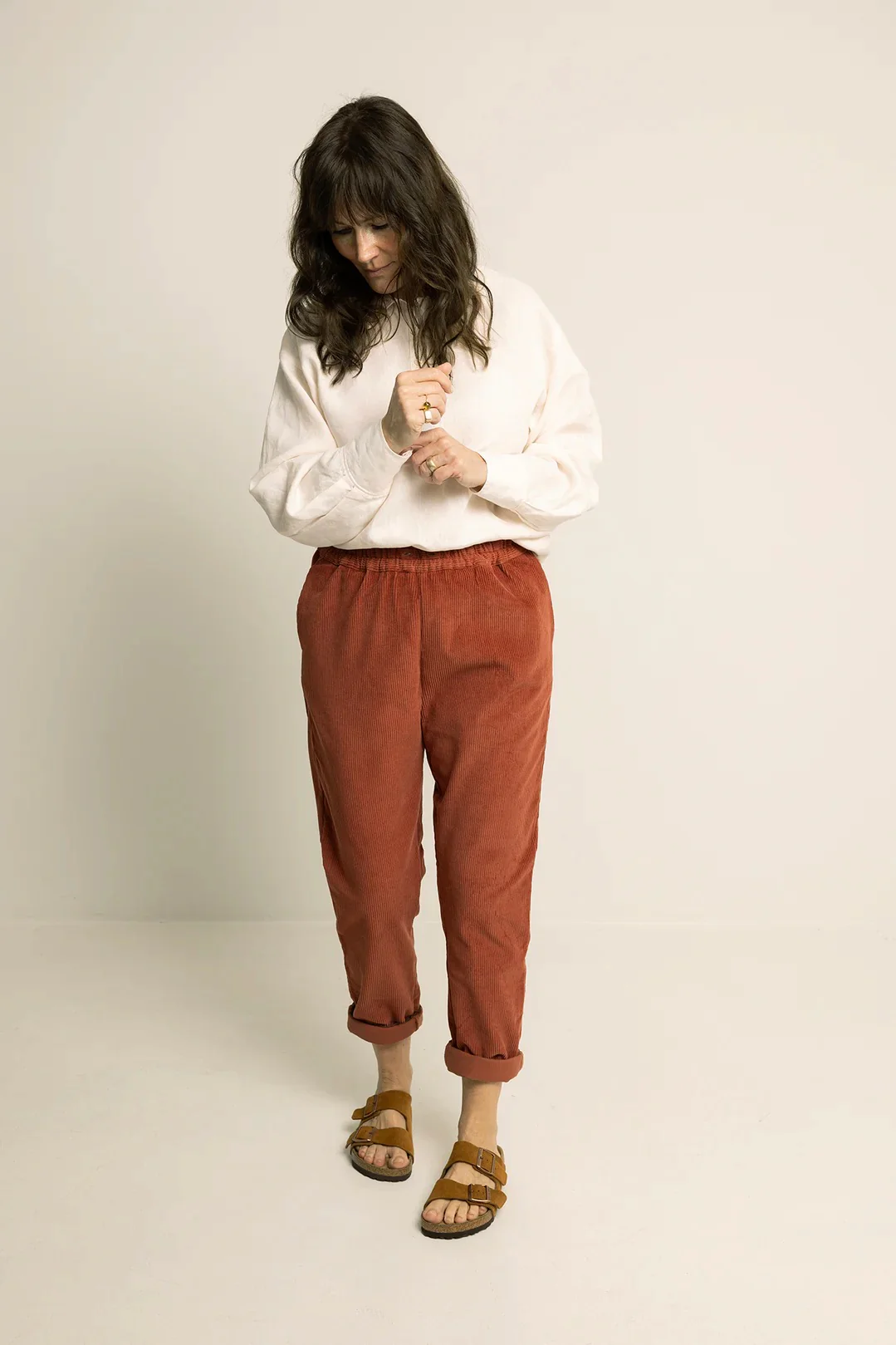 Wardrobe by Me Easy Pants - Image 3