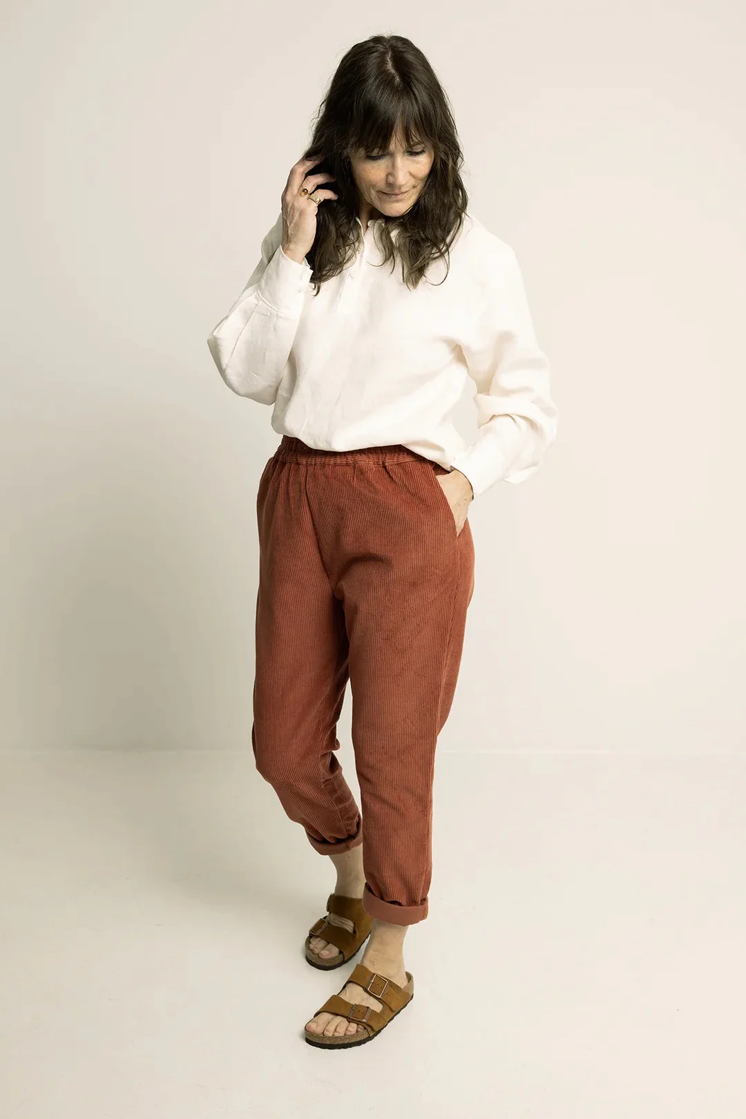 Wardrobe by Me Easy Pants - Image 4