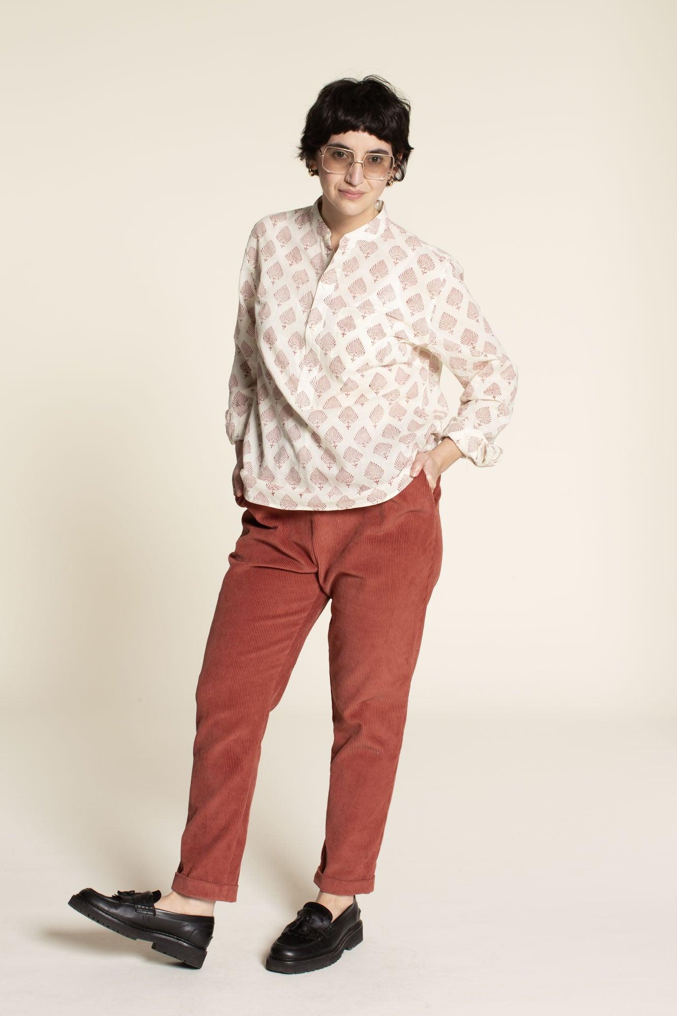 Wardrobe by Me Easy Pants - Image 5
